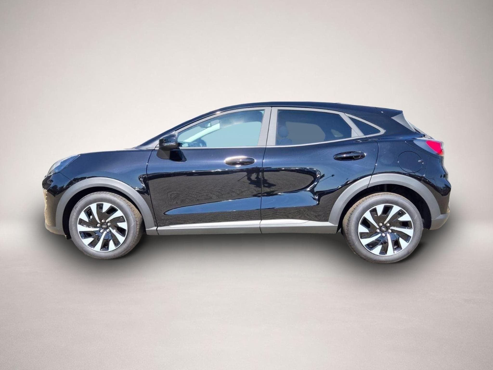 Ford Puma (2026) - Foto 2