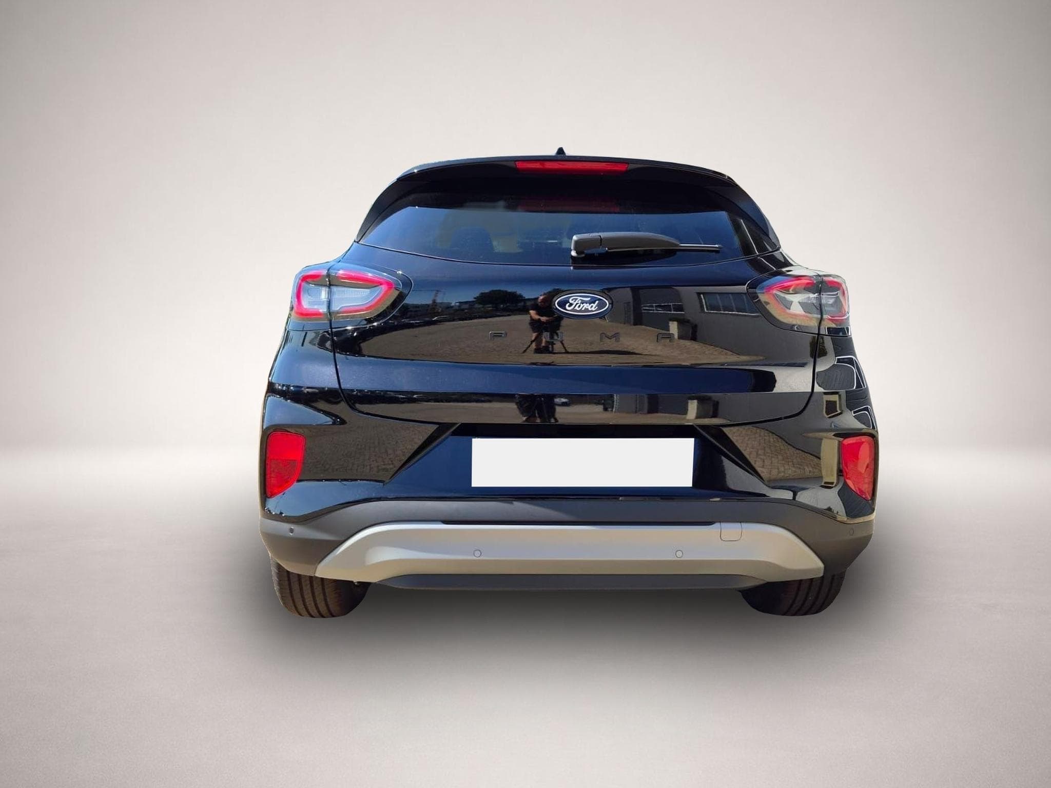 Ford Puma (2026) - Foto 4