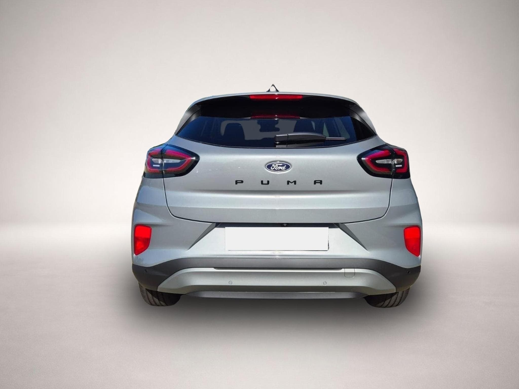 Ford Puma (2026) - Foto 4
