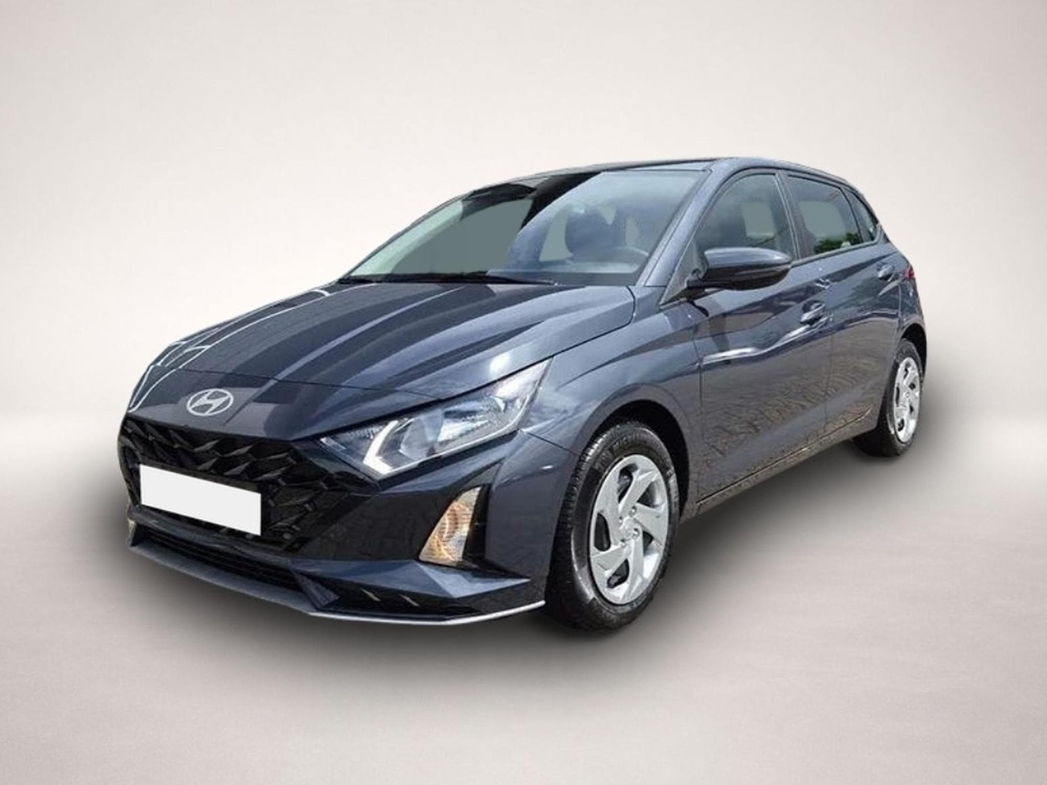 Hyundai i20 (2026) - Foto 1