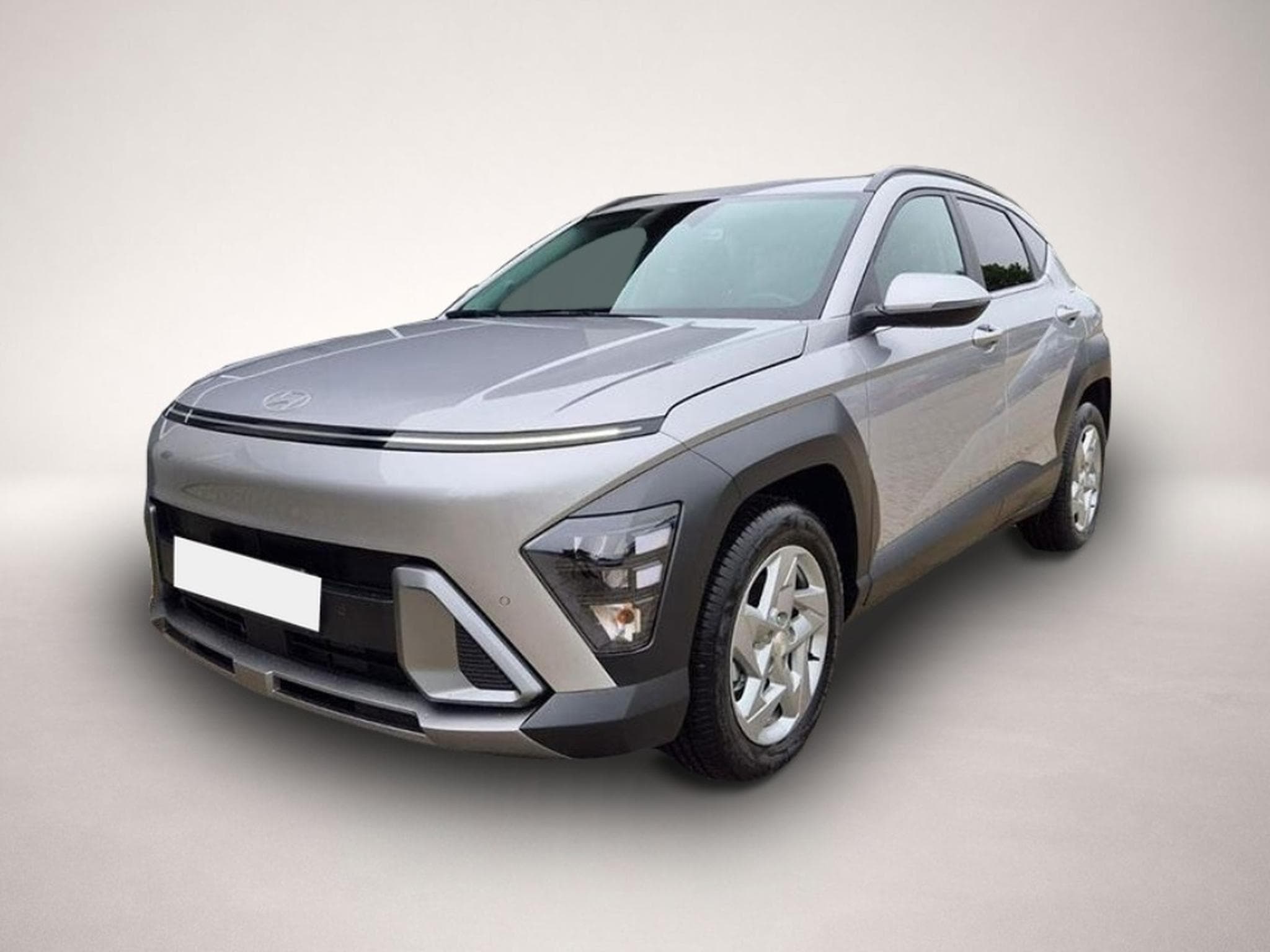 Hyundai Kona (2026) - Foto 1