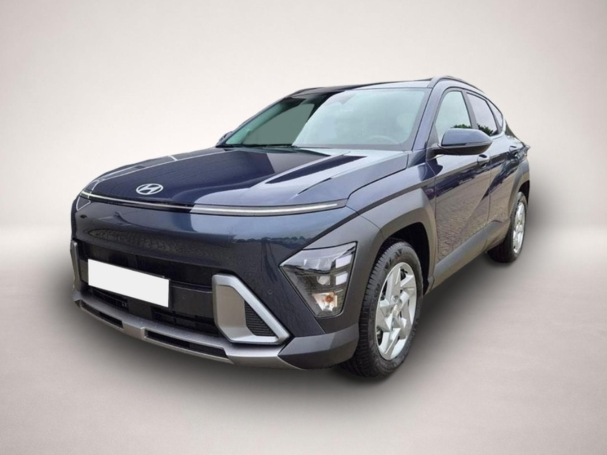 Hyundai Kona (2026) - Foto 1