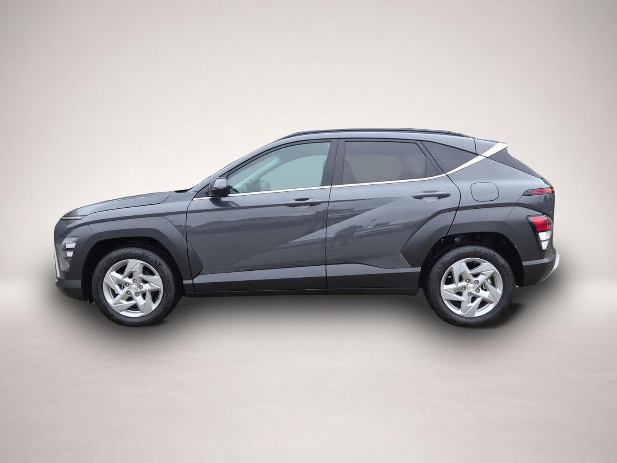 Hyundai Kona (2026) - Foto 2