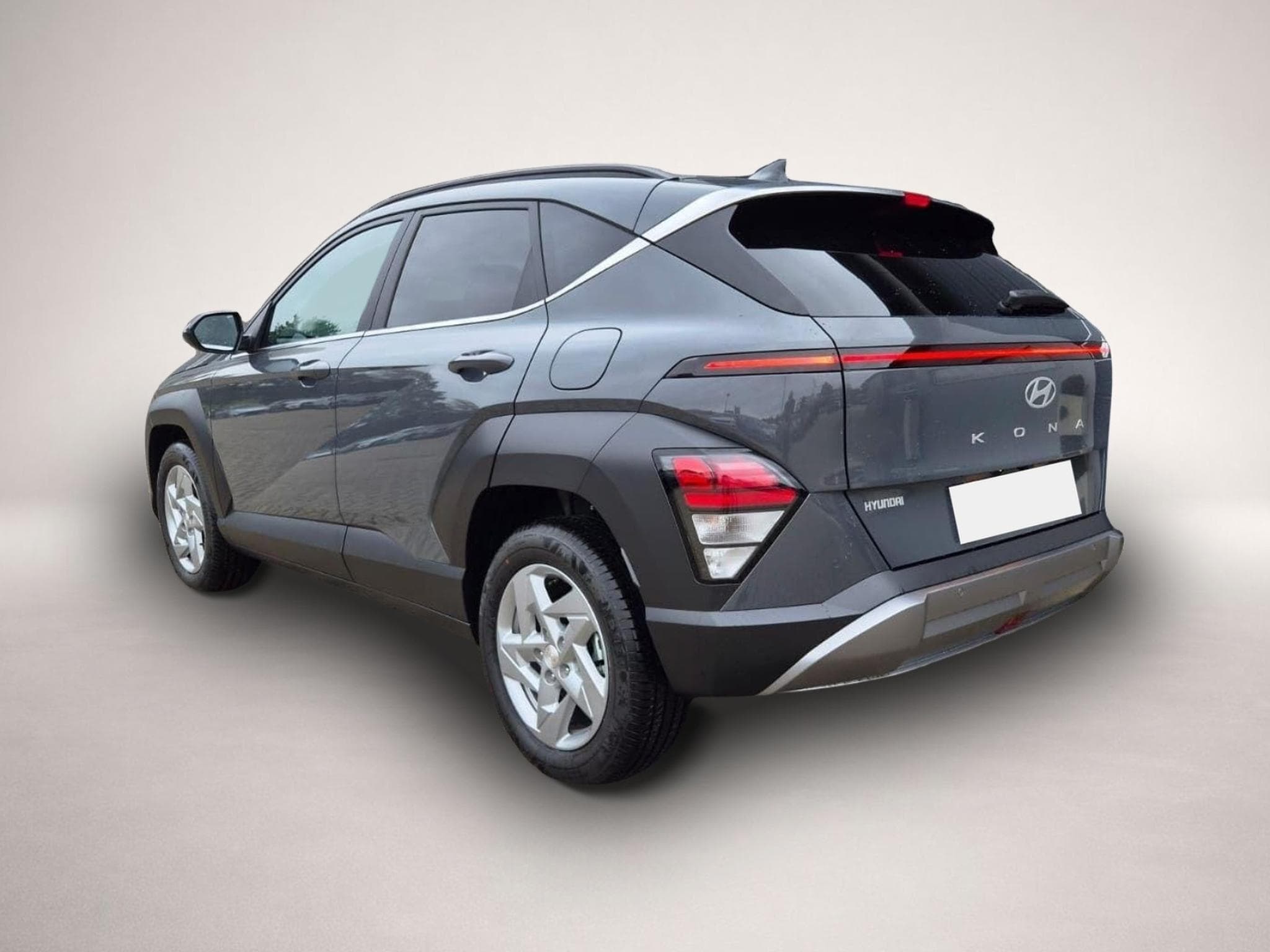 Hyundai Kona (2026) - Foto 3