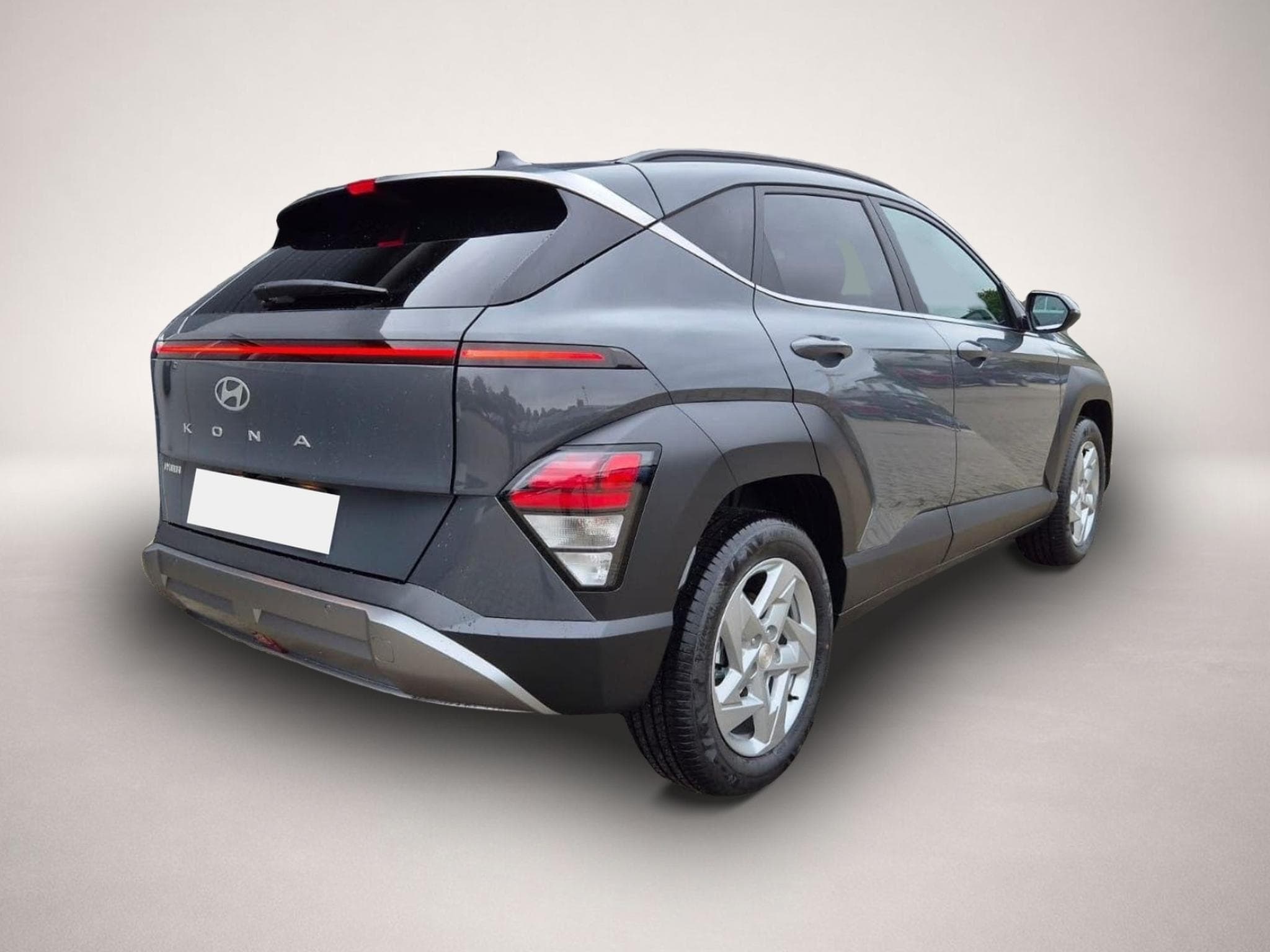 Hyundai Kona (2026) - Foto 5