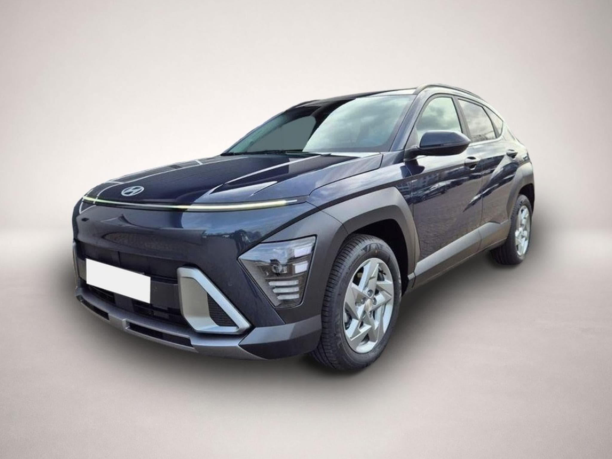 Hyundai Kona (2026) - Foto 1