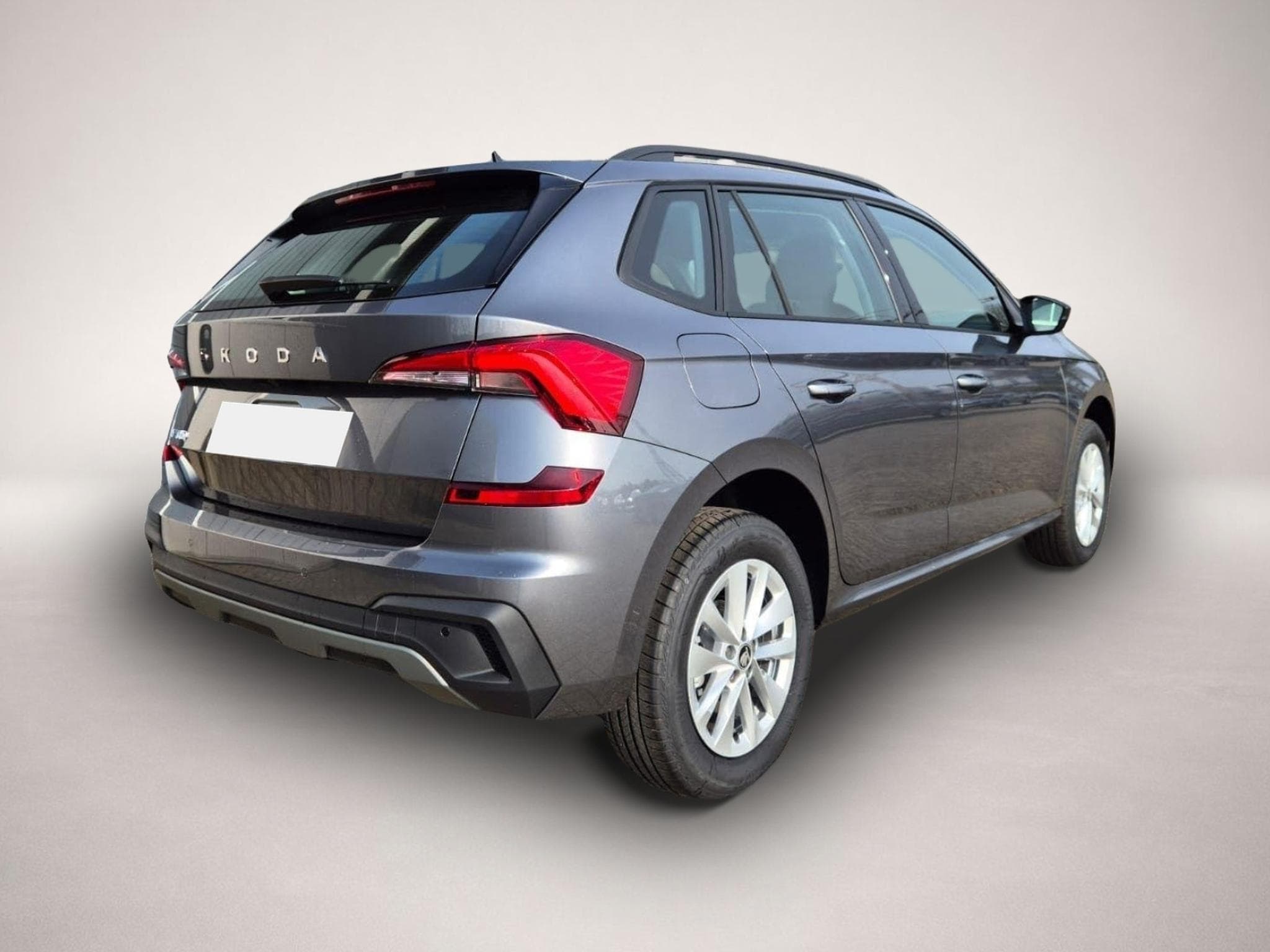 Skoda Kamiq (2026) - Foto 5