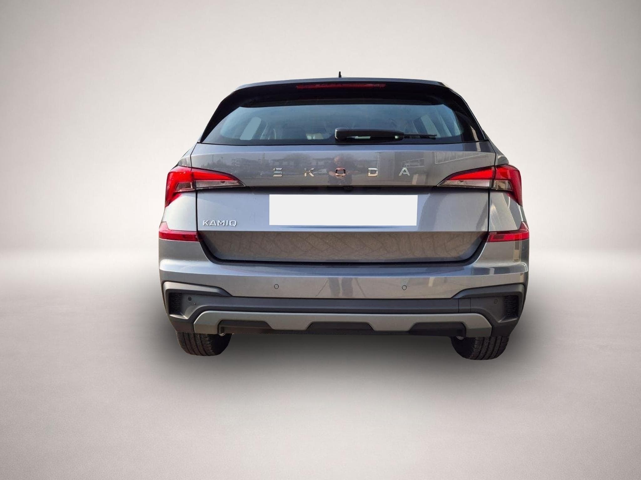 Skoda Kamiq (2026) - Foto 4
