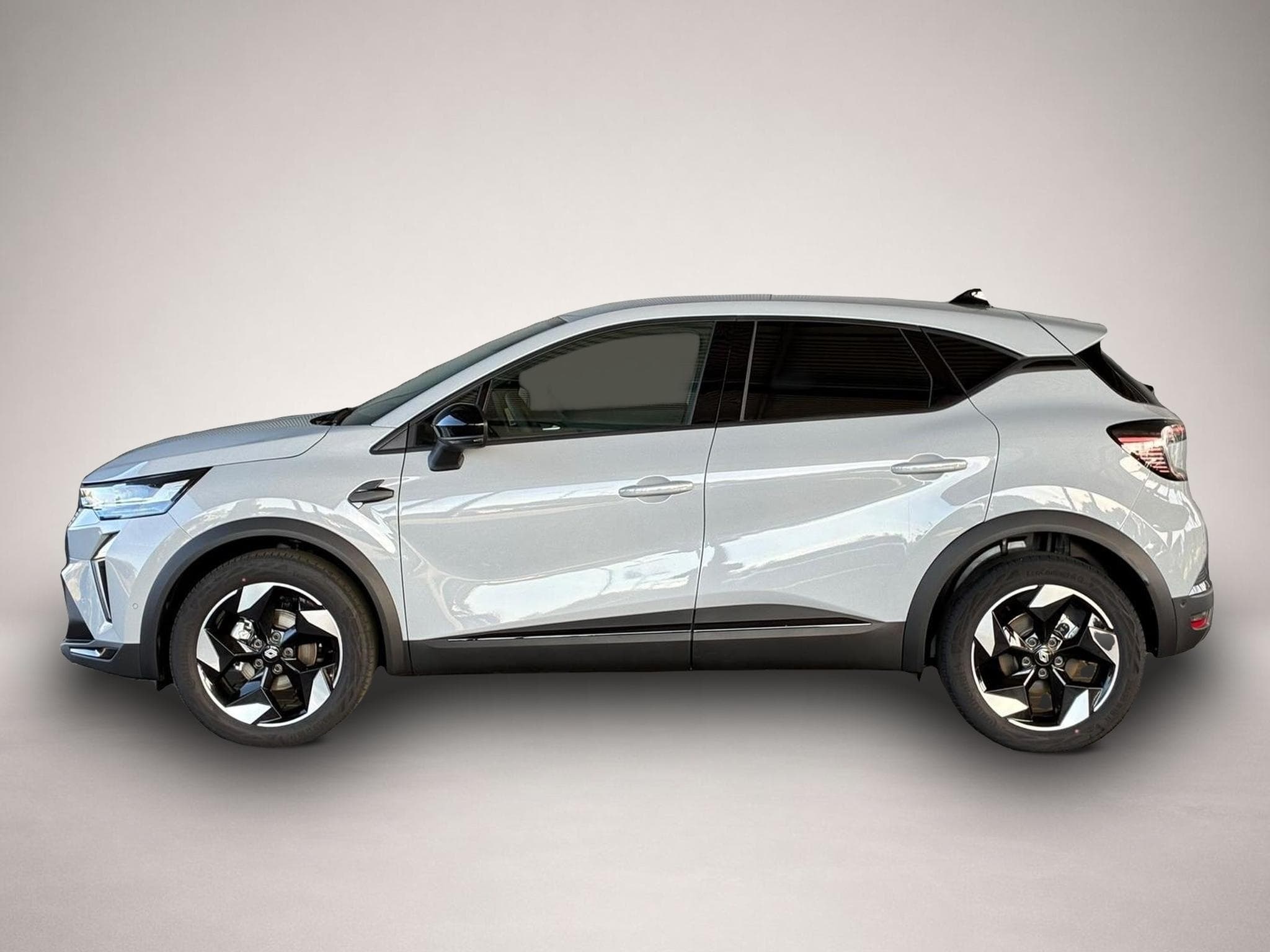 Renault Captur (2025) - Foto 2