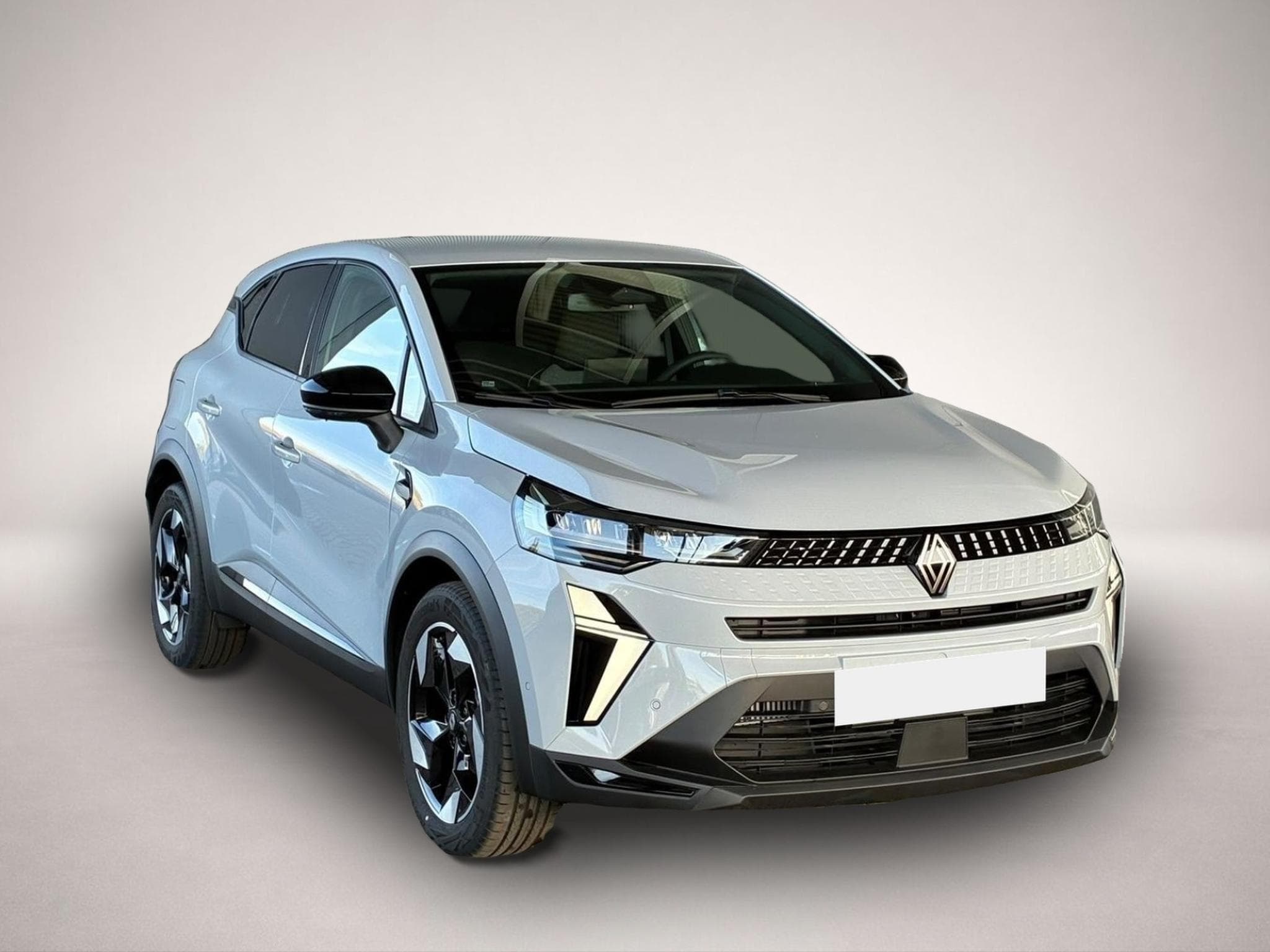 Renault Captur (2025) - Foto 4