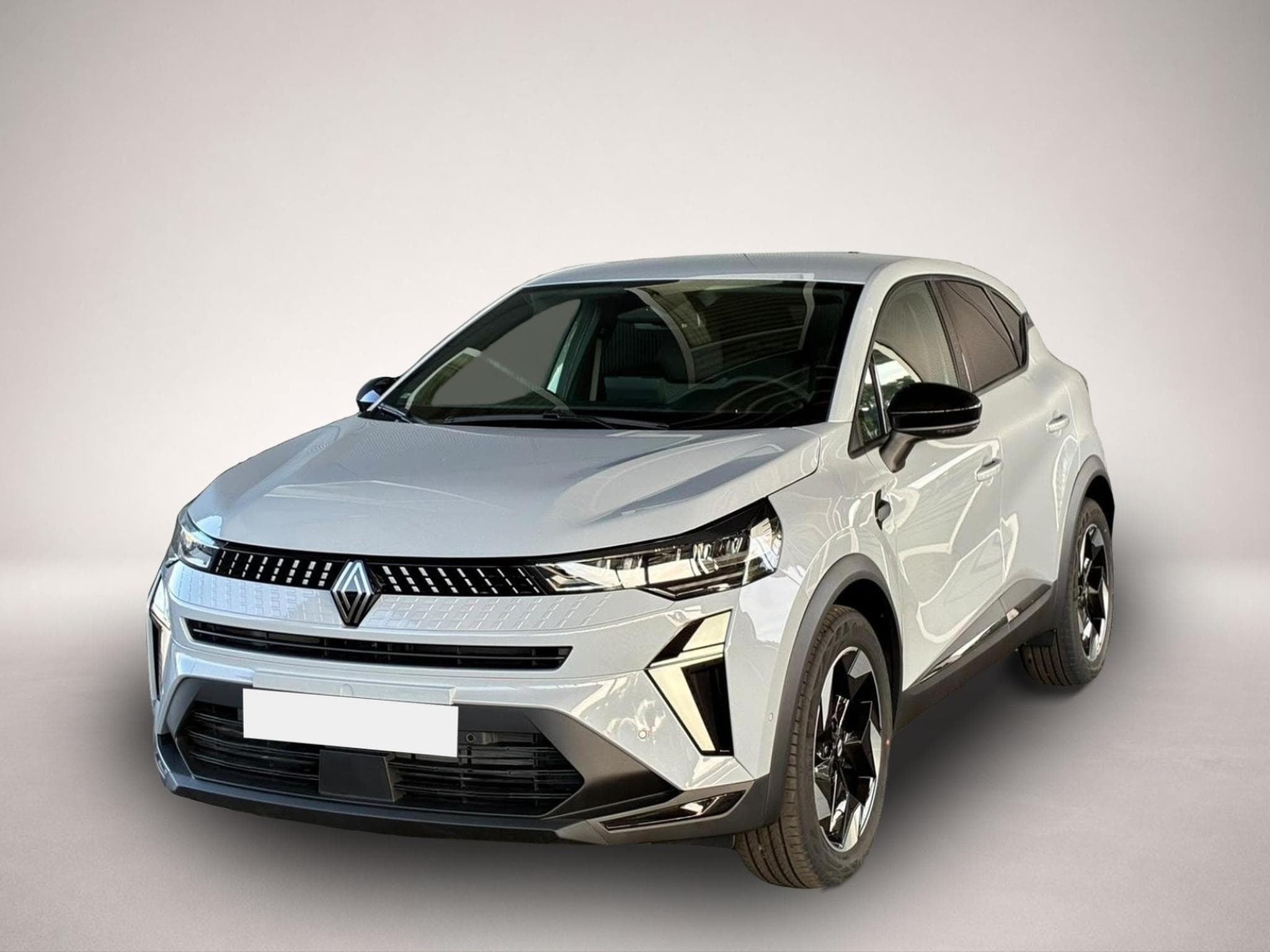 Renault Captur (2025) - Foto 1