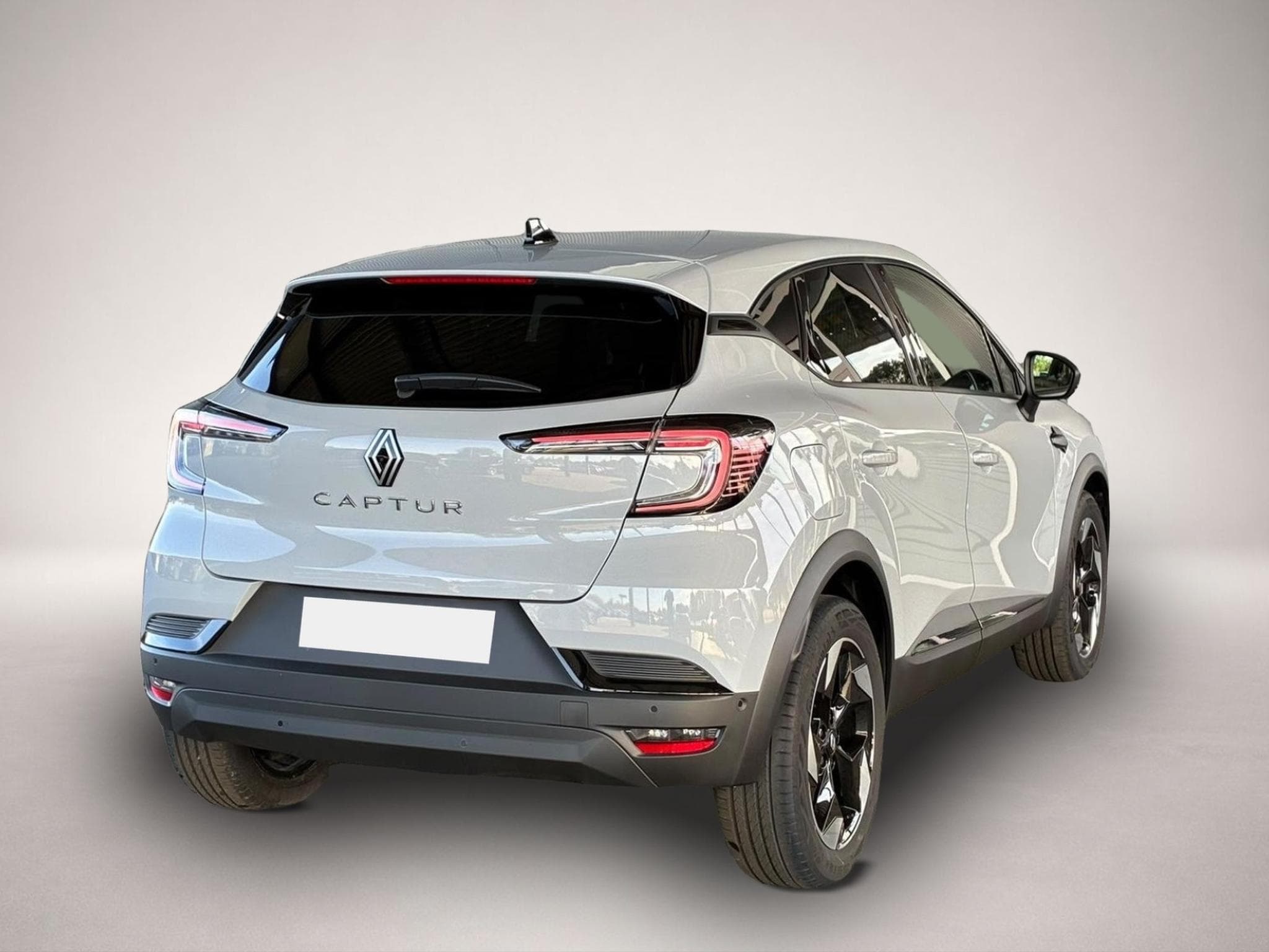 Renault Captur (2025) - Foto 3