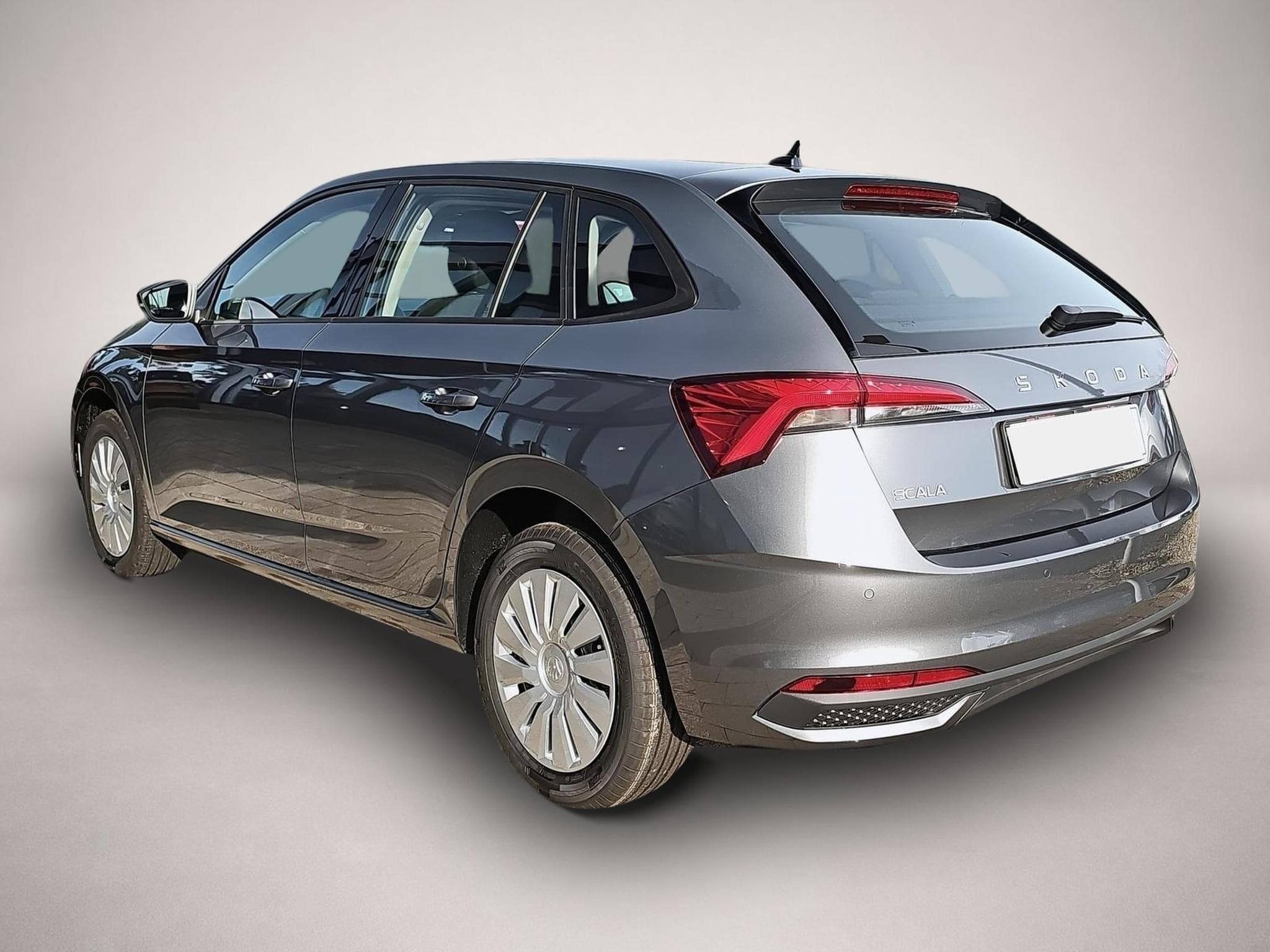 Skoda Scala (2026) - Photo 5