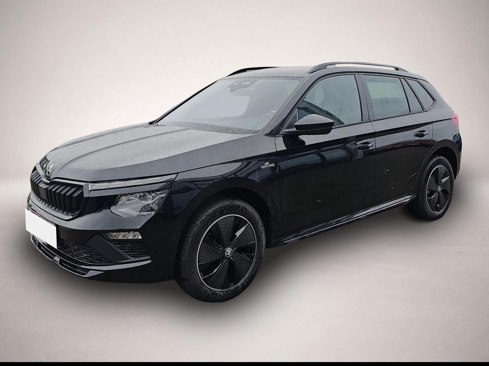 Skoda Kamiq (2026) - Foto 3