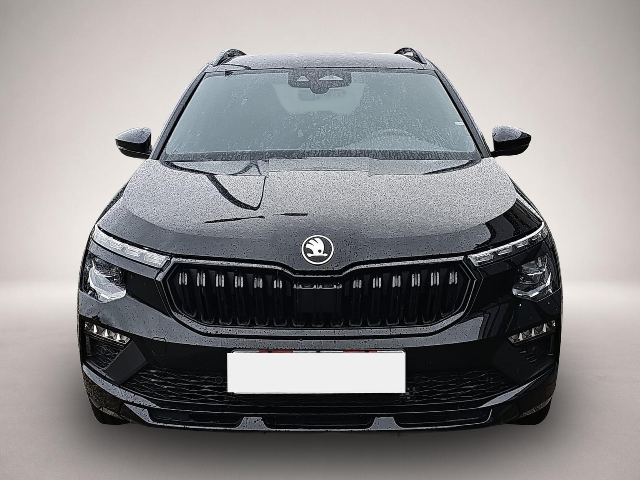 Skoda Kamiq (2026) - Foto 2