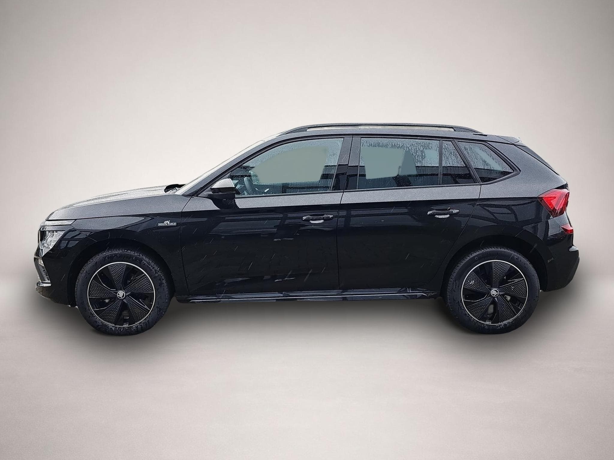 Skoda Kamiq (2026) - Foto 4