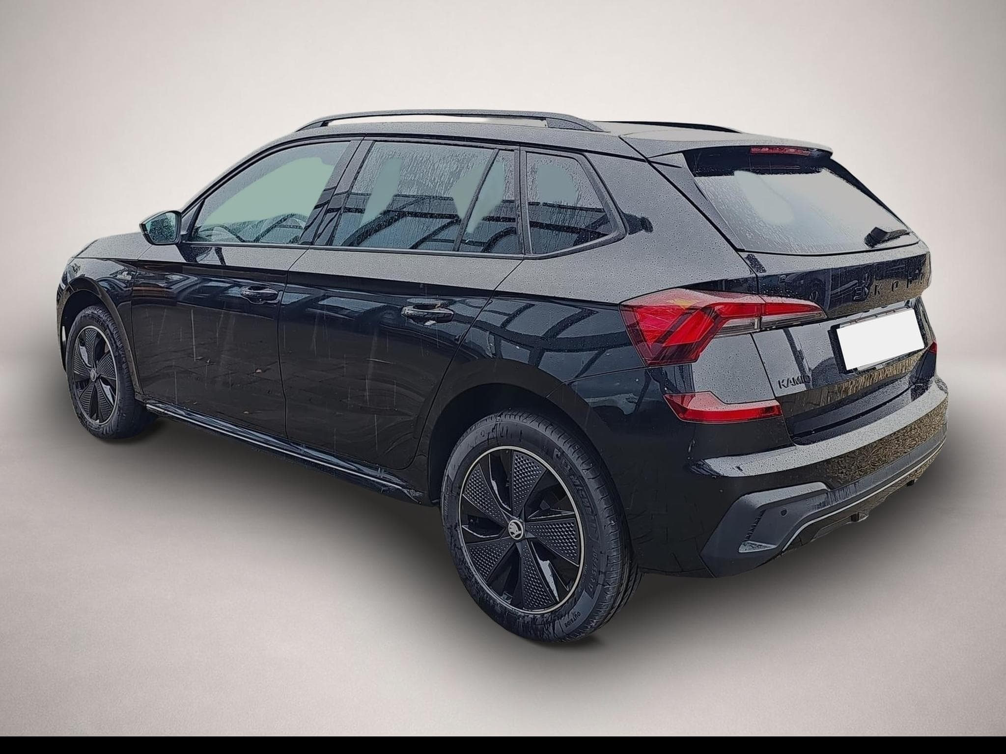 Skoda Kamiq (2026) - Foto 5