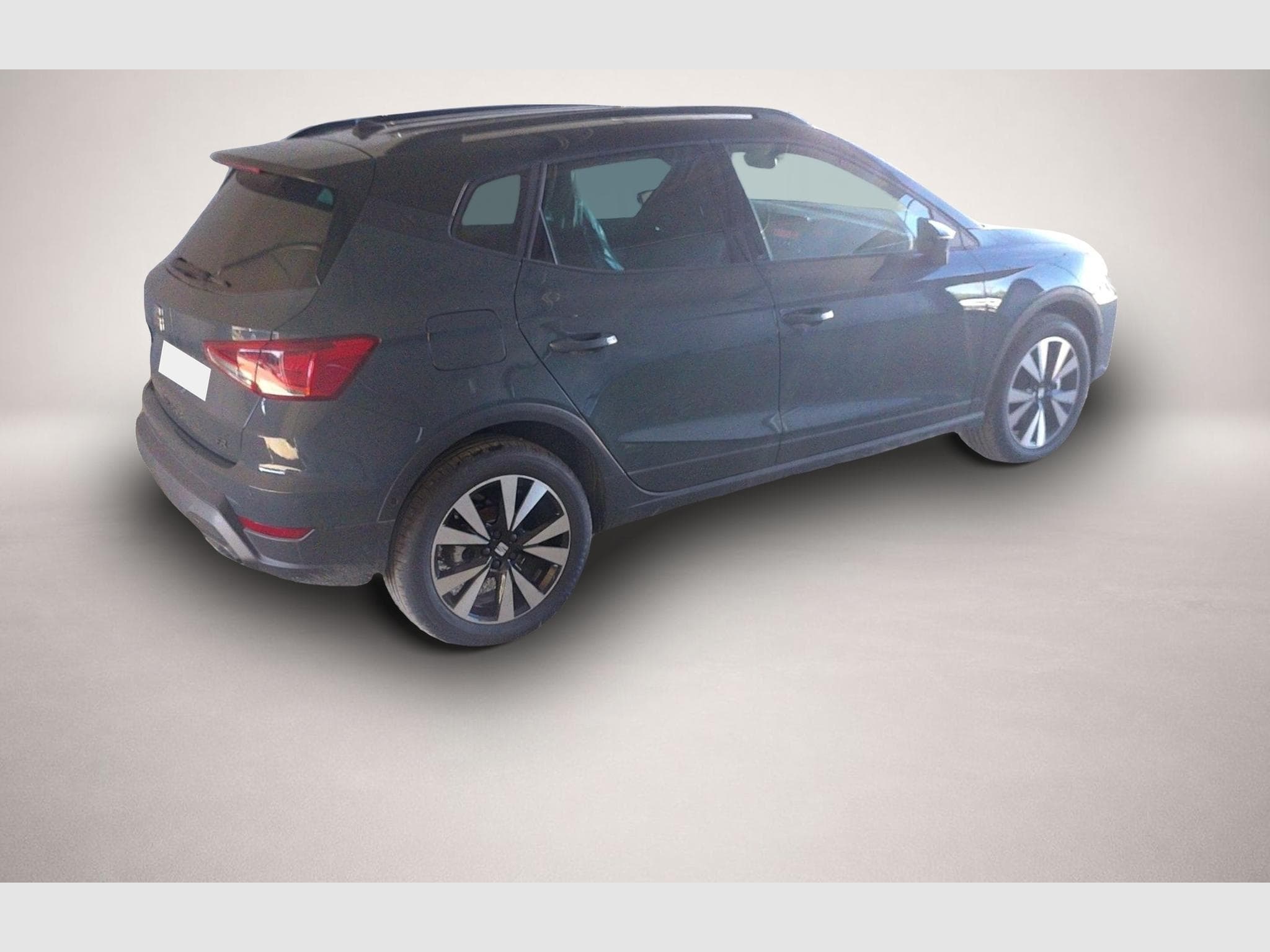 Seat Arona (2026) - Photo 3
