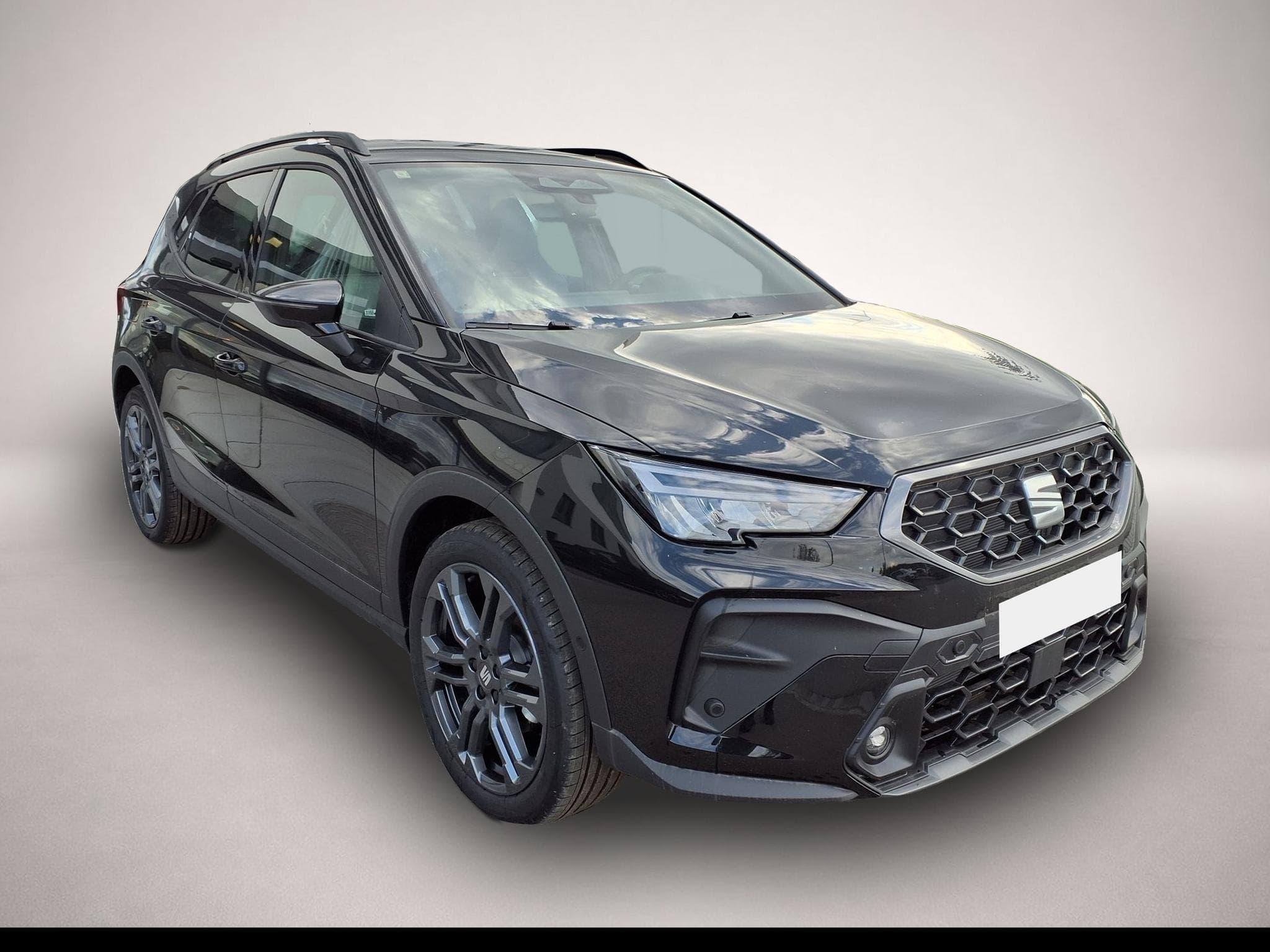 Seat Arona (2026) - Photo 4