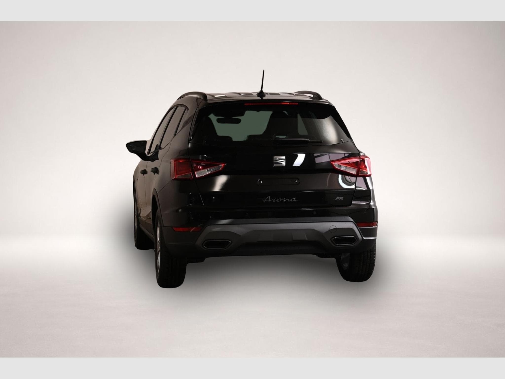 Seat Arona (2026) - Photo 4