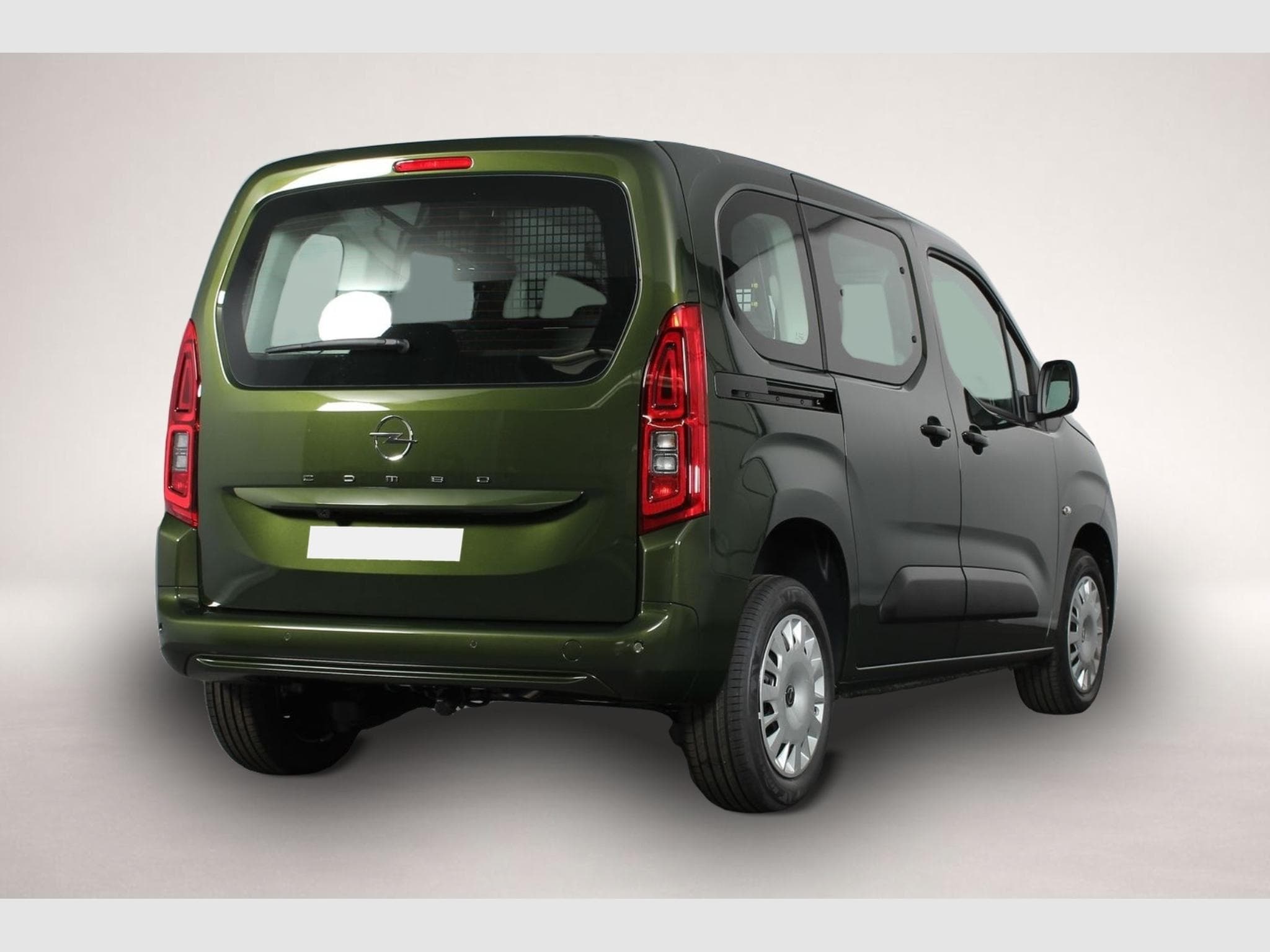Opel Combo (2026) - Photo 5