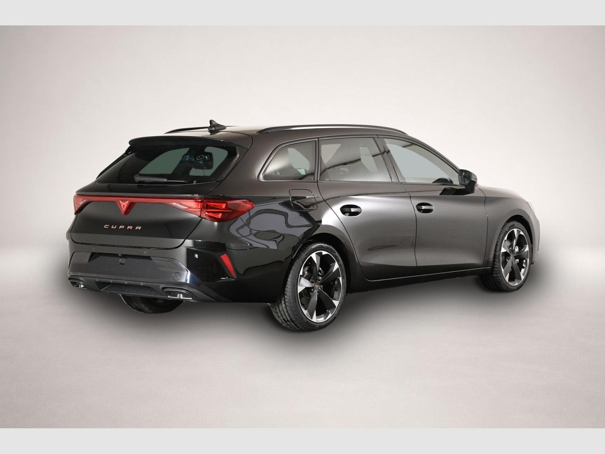 Cupra Leon (2026) - Photo 5