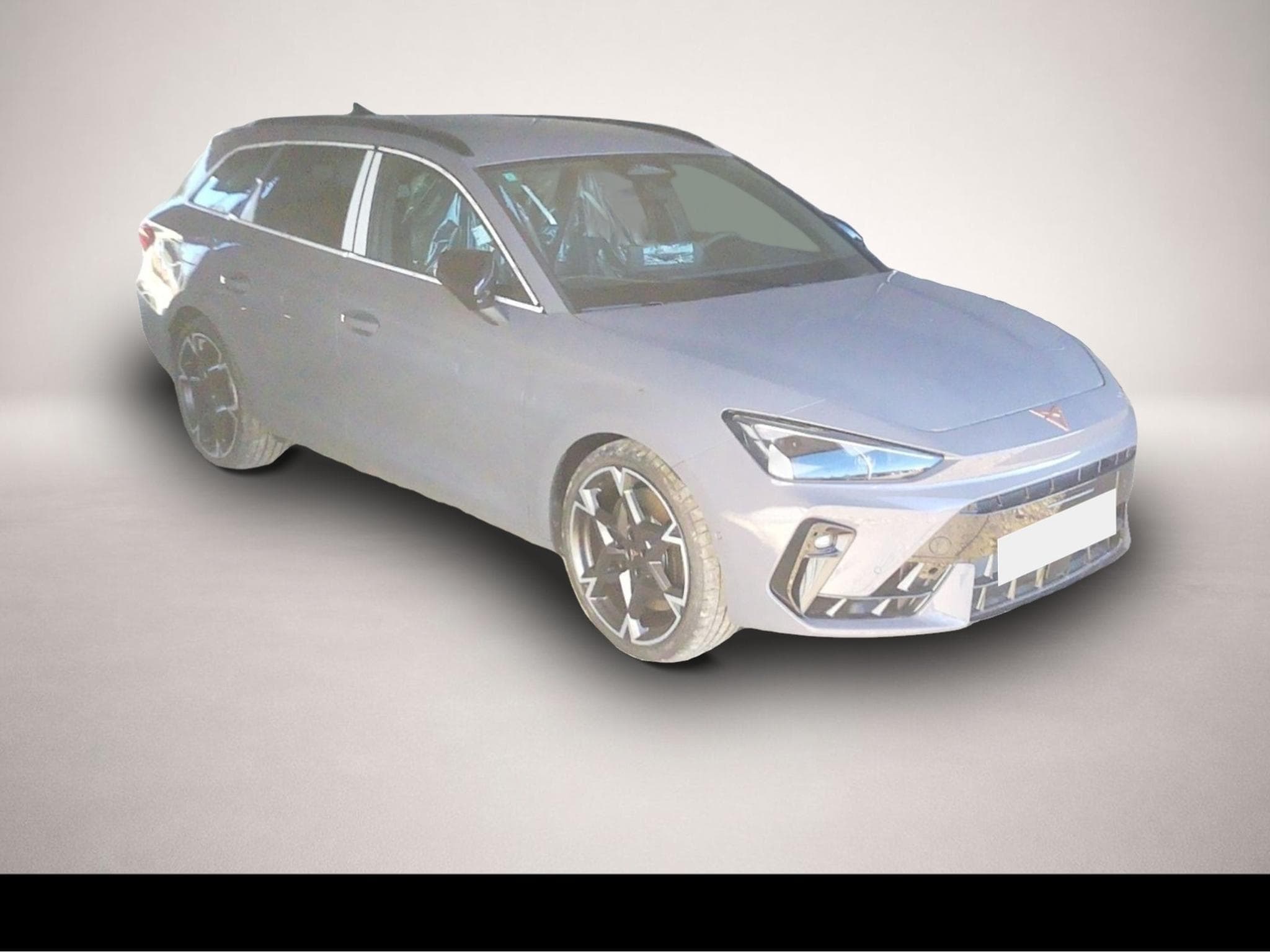Cupra Leon (2026) - Photo 4