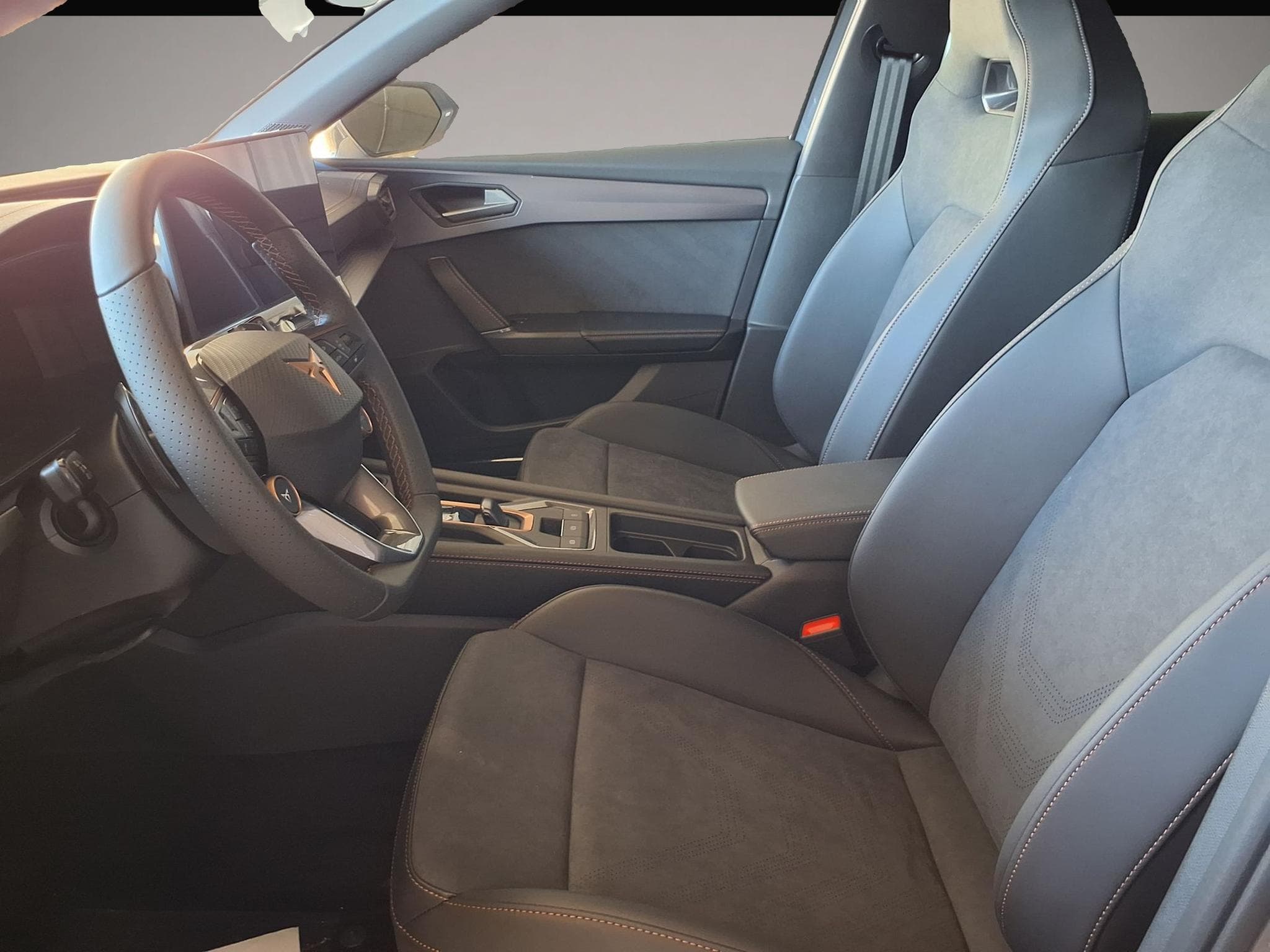 Cupra Leon (2026) - Photo 5