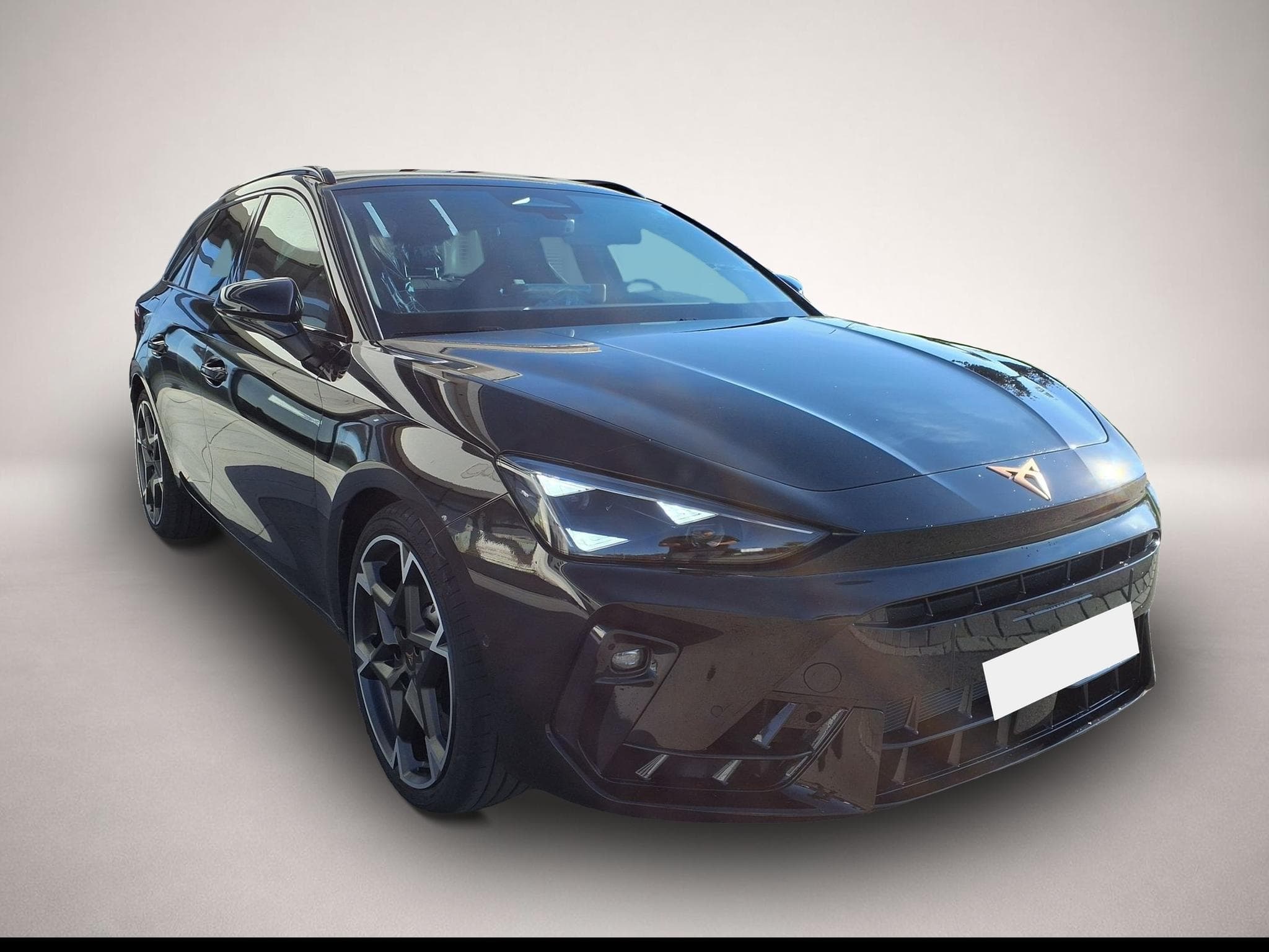 Cupra Leon (2026) - Photo 4