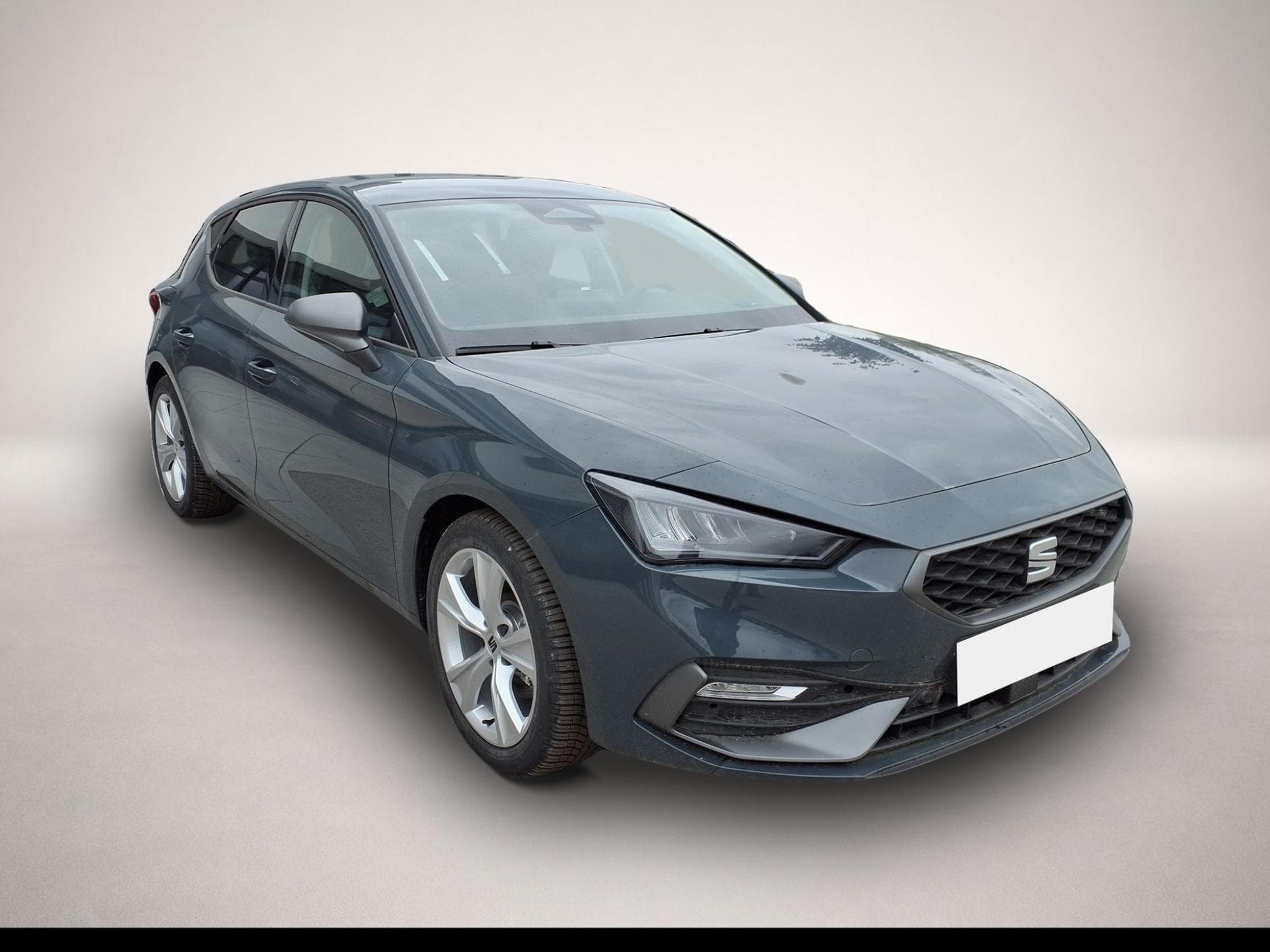 Seat Leon (2026) - Photo 4
