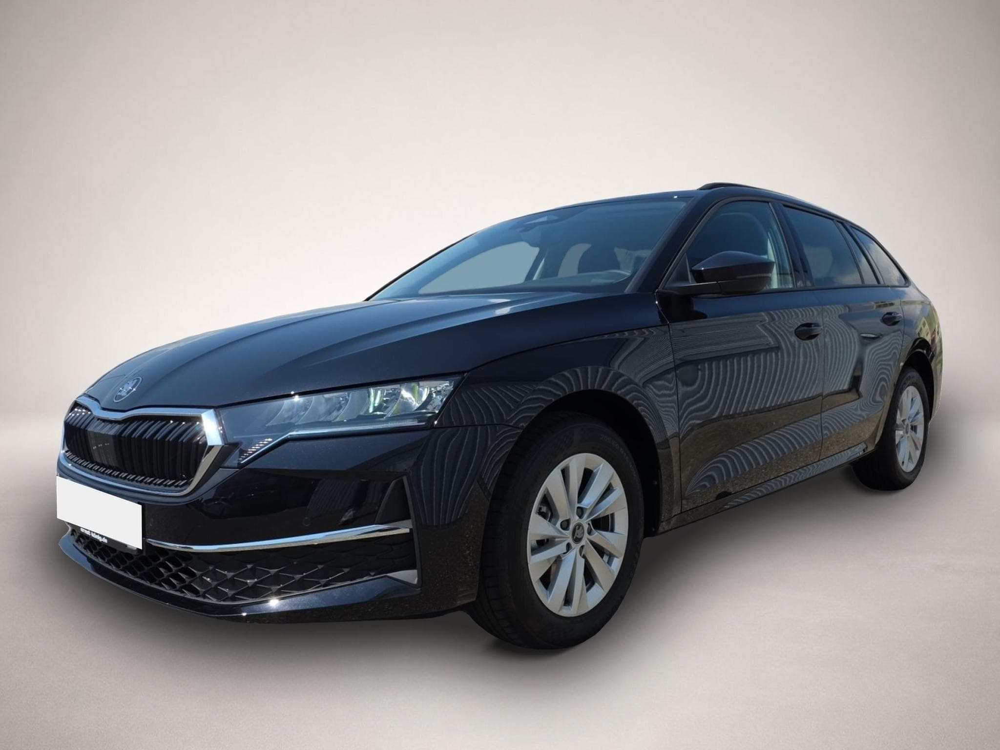 Skoda Octavia (2026) - Photo 1