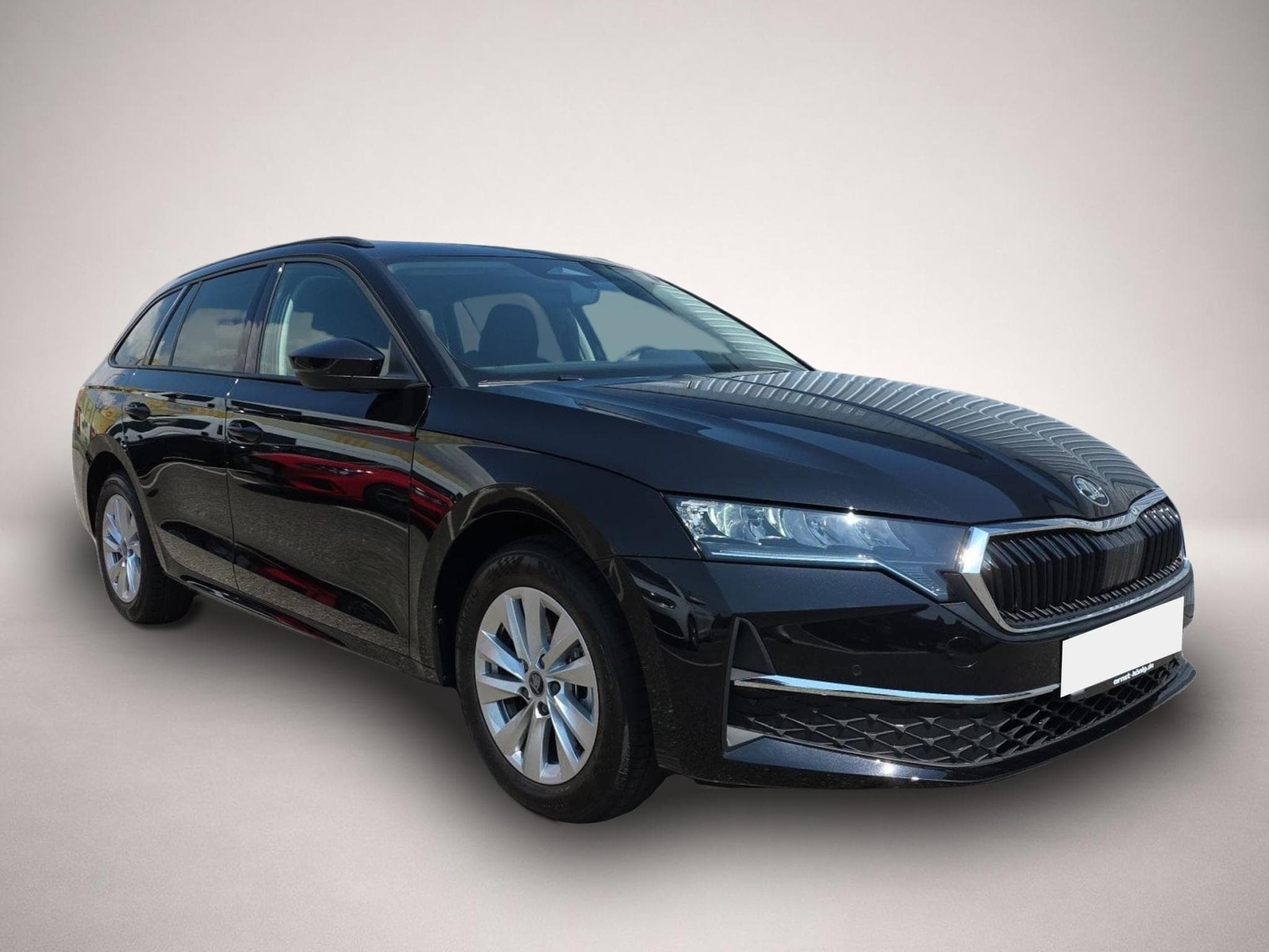 Skoda Octavia (2026) - Photo 2