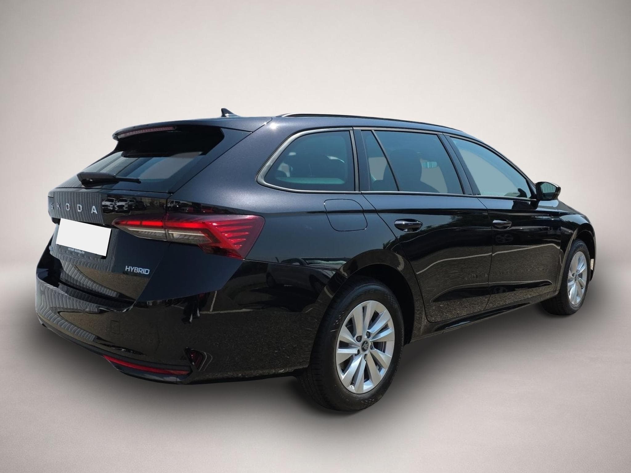 Skoda Octavia (2026) - Photo 3