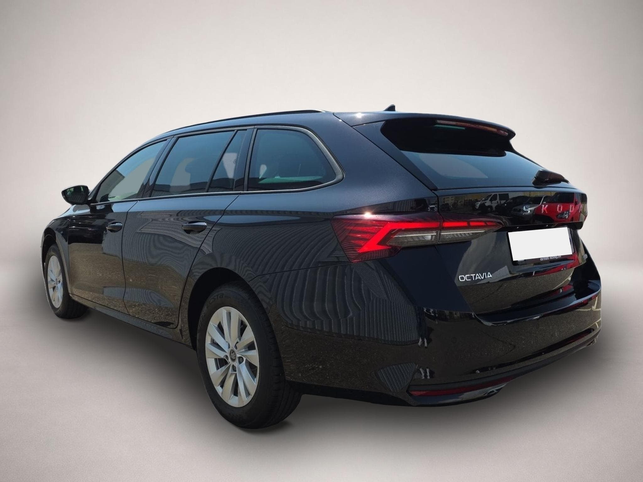 Skoda Octavia (2026) - Photo 4