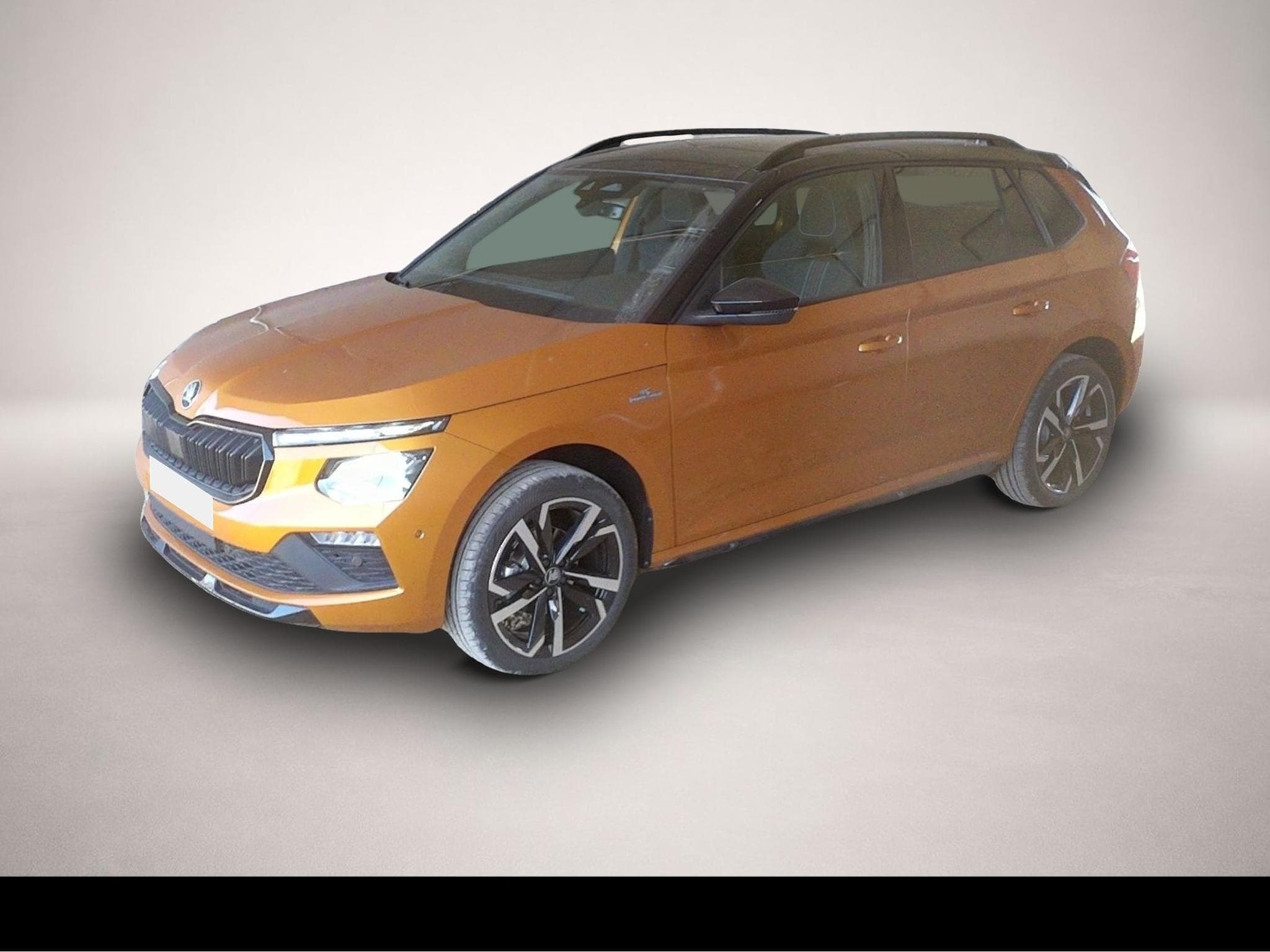 Skoda Kamiq (2026) - Photo 1