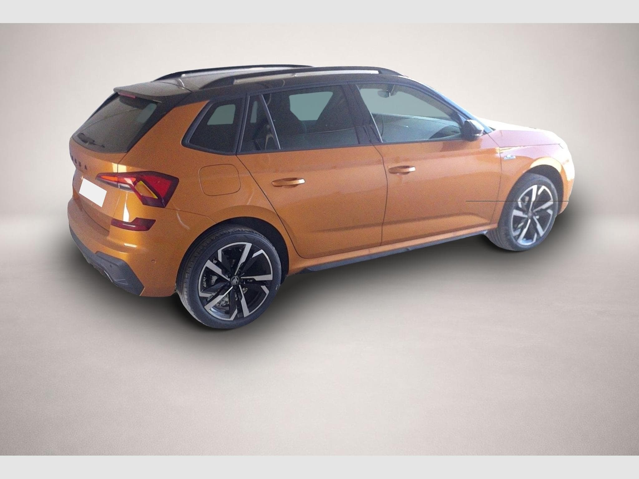 Skoda Kamiq (2026) - Photo 3