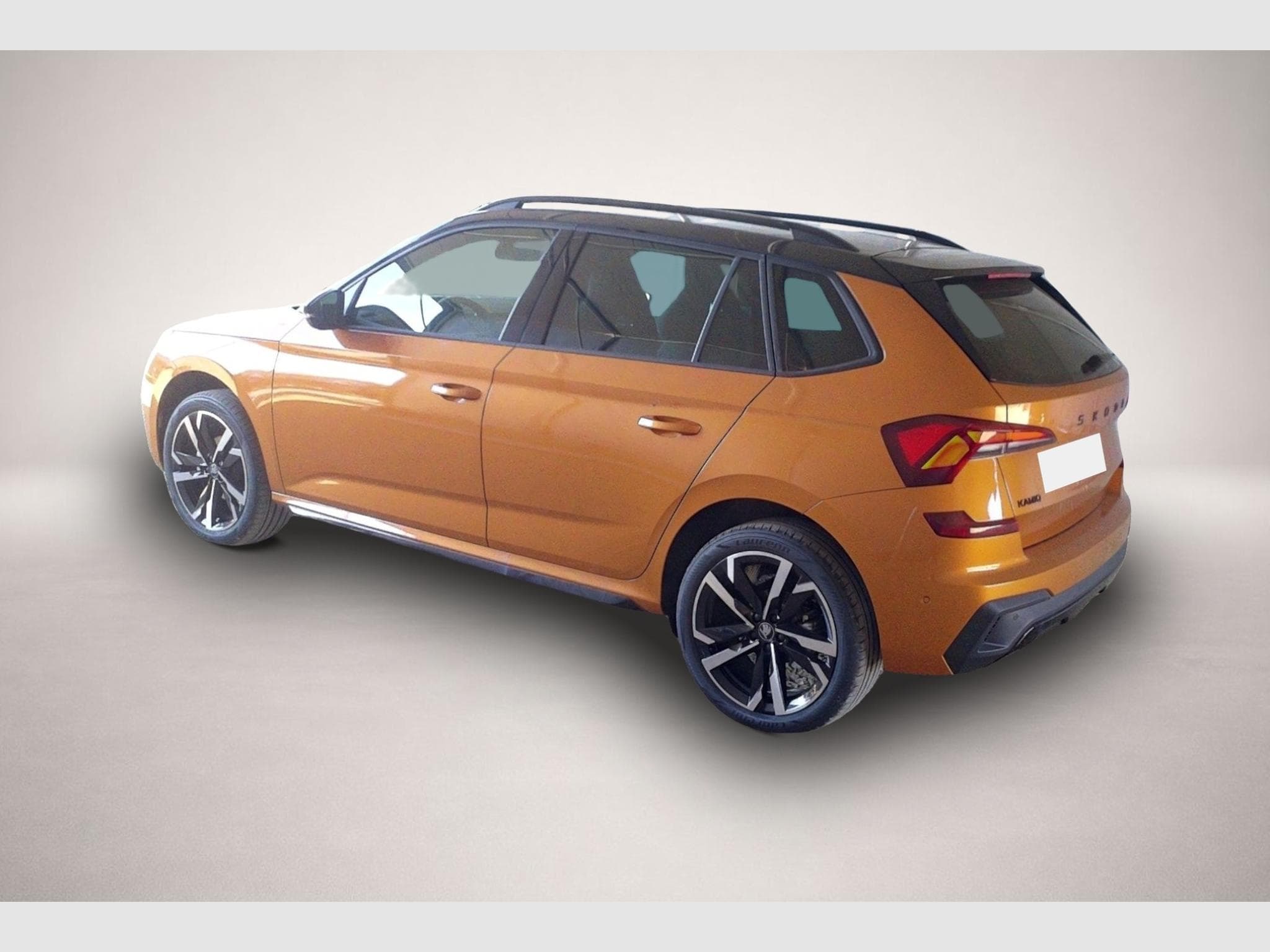 Skoda Kamiq (2026) - Photo 2