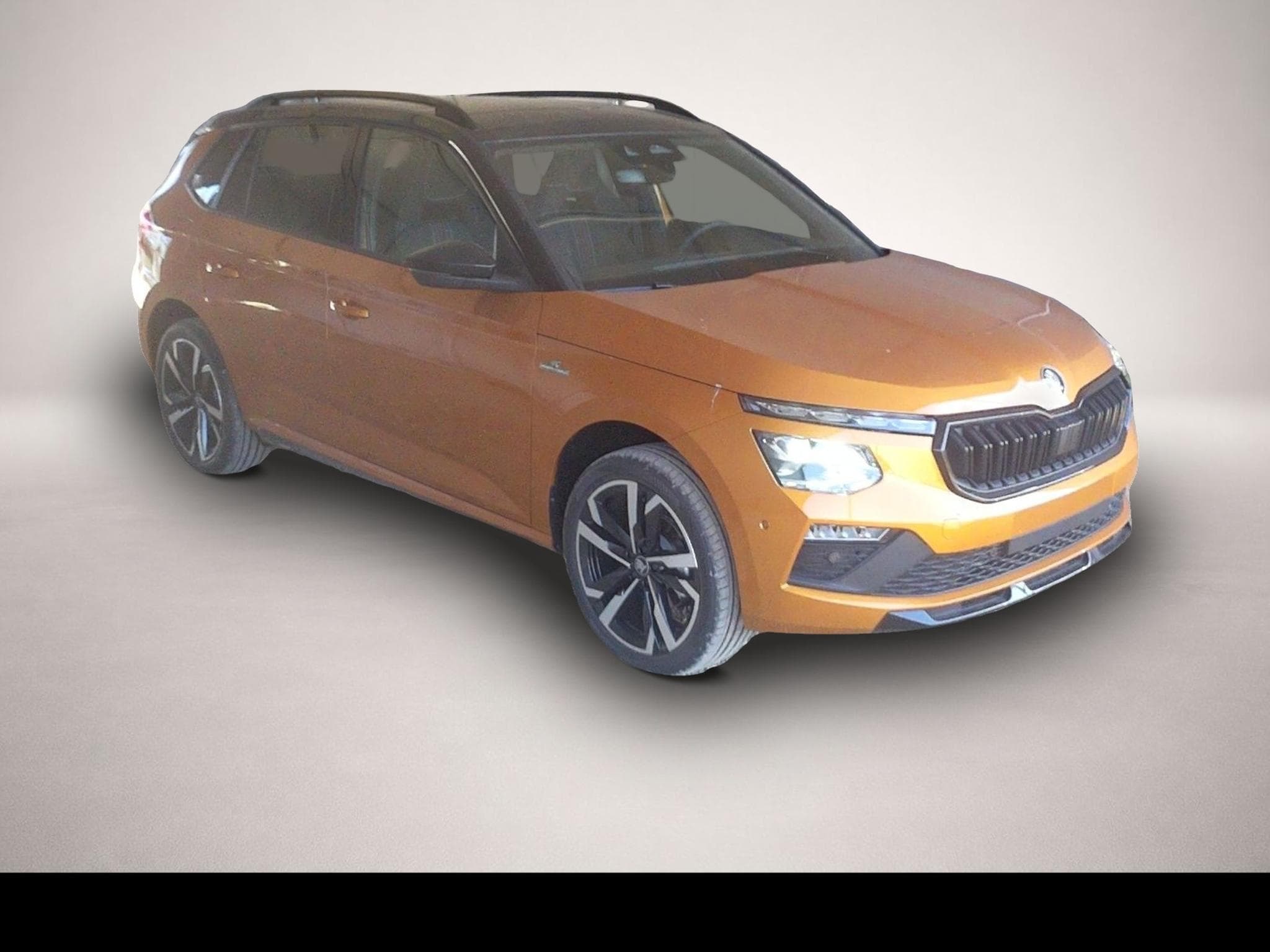 Skoda Kamiq (2026) - Photo 4