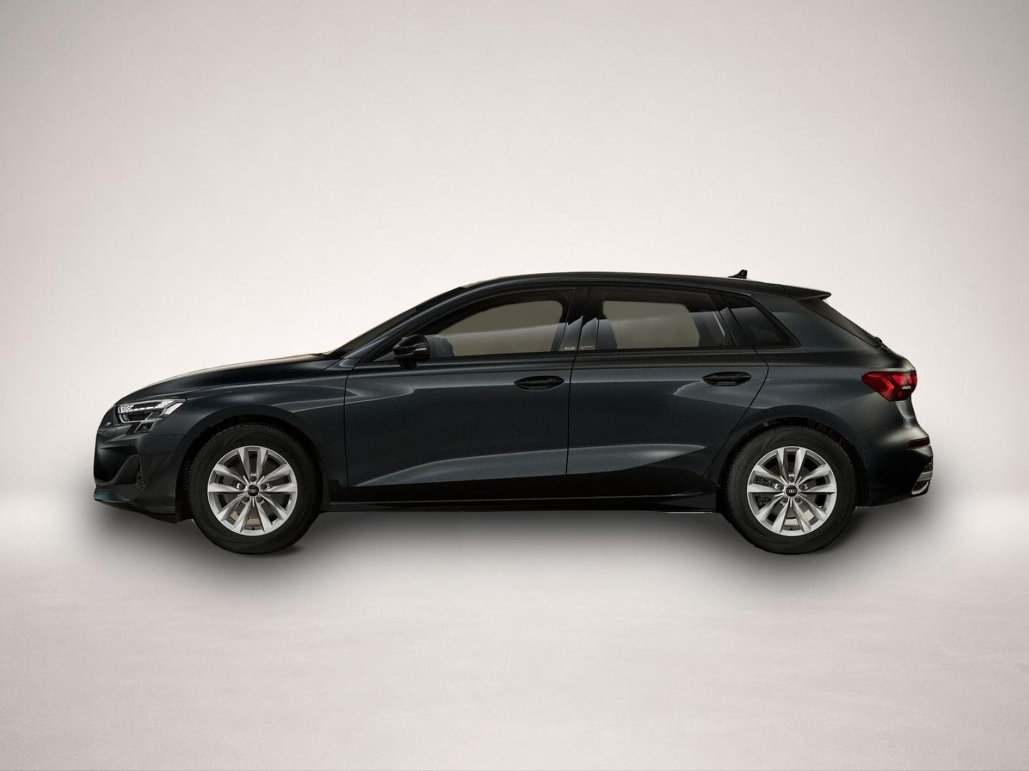 Audi A3 (2026) - Photo 3
