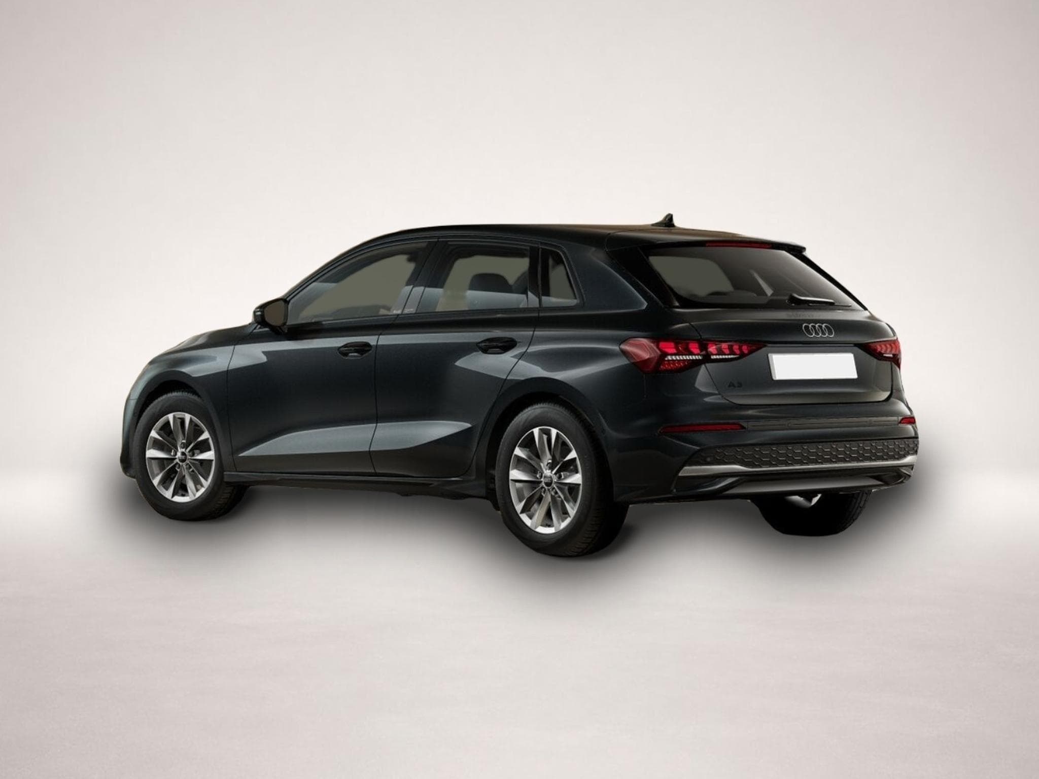 Audi A3 (2026) - Photo 5