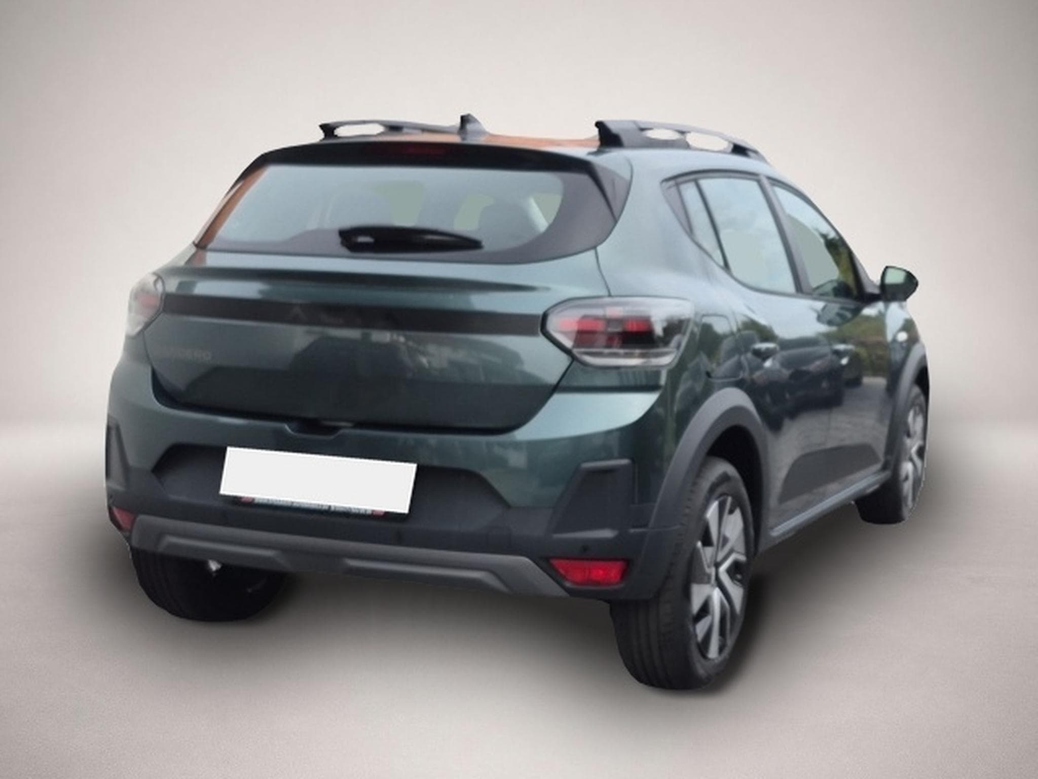 Dacia Sandero (2026) - Photo 5