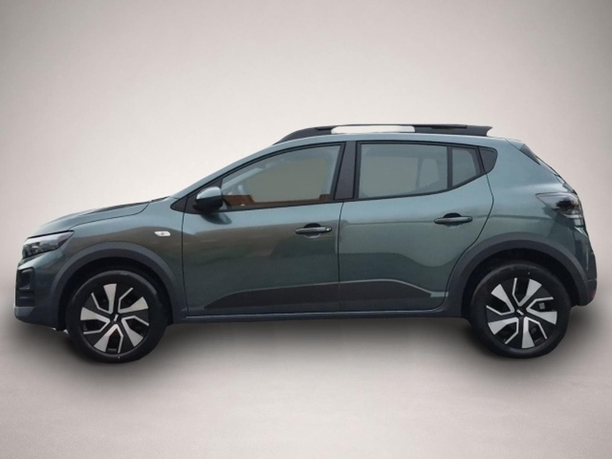Dacia Sandero (2026) - Photo 2