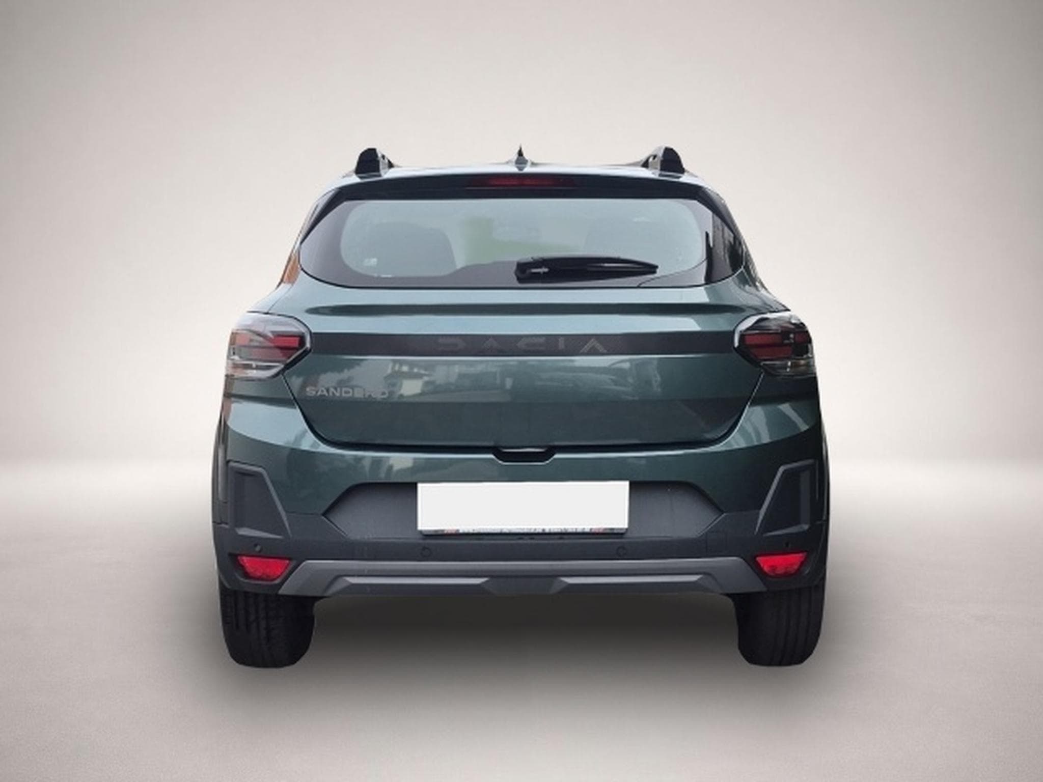 Dacia Sandero (2026) - Photo 4