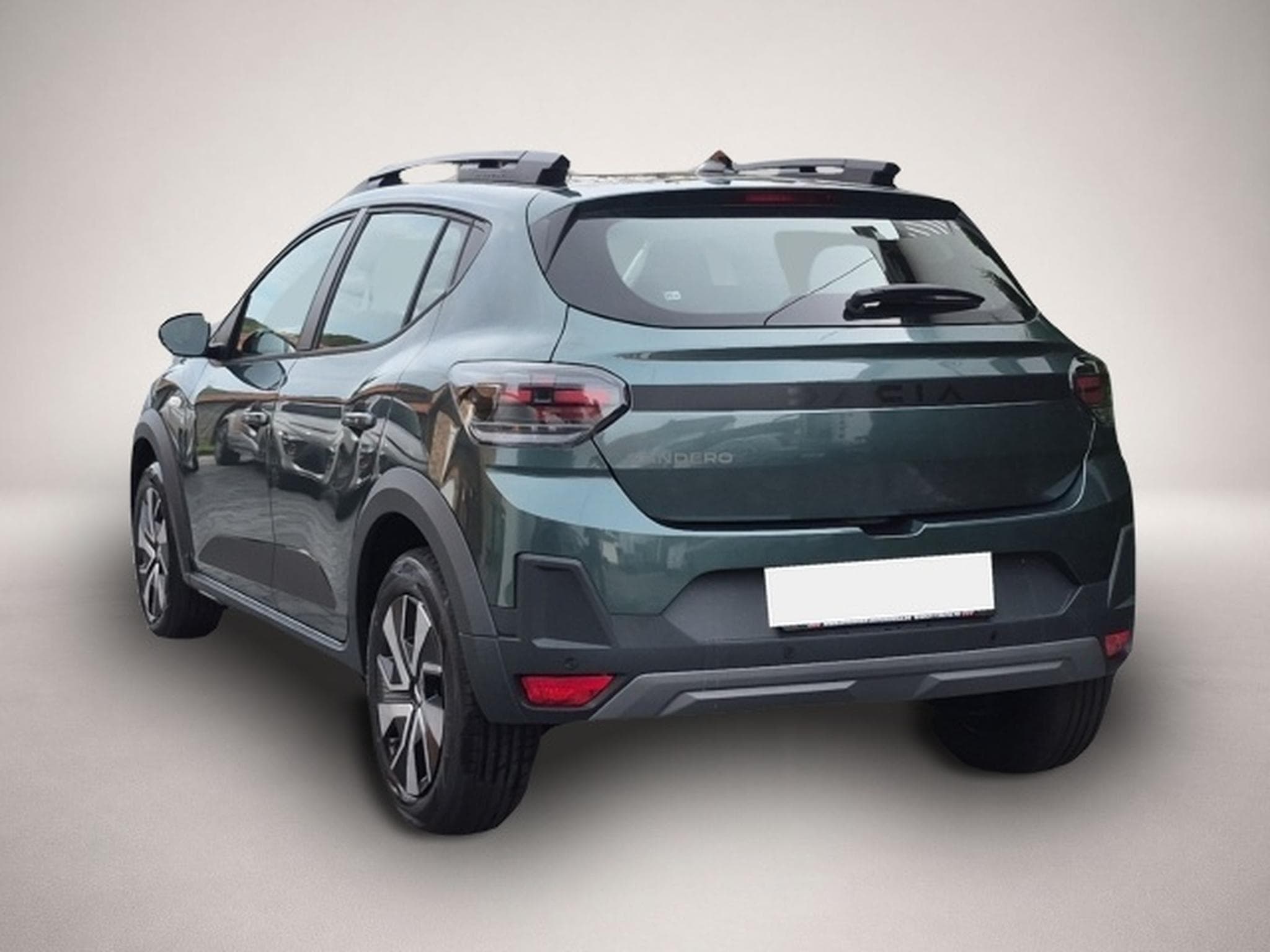 Dacia Sandero (2026) - Photo 3