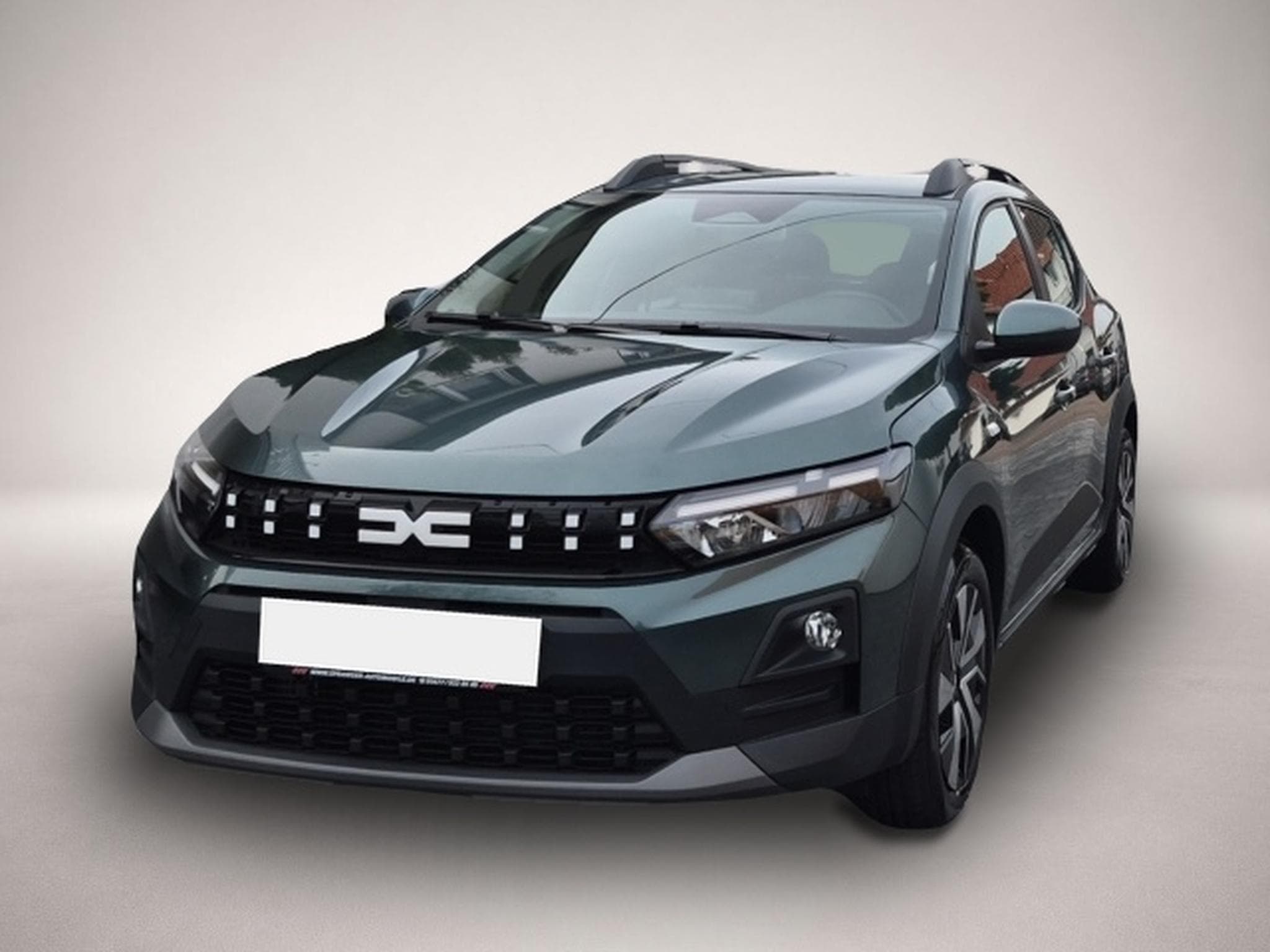Dacia Sandero (2026) - Photo 1