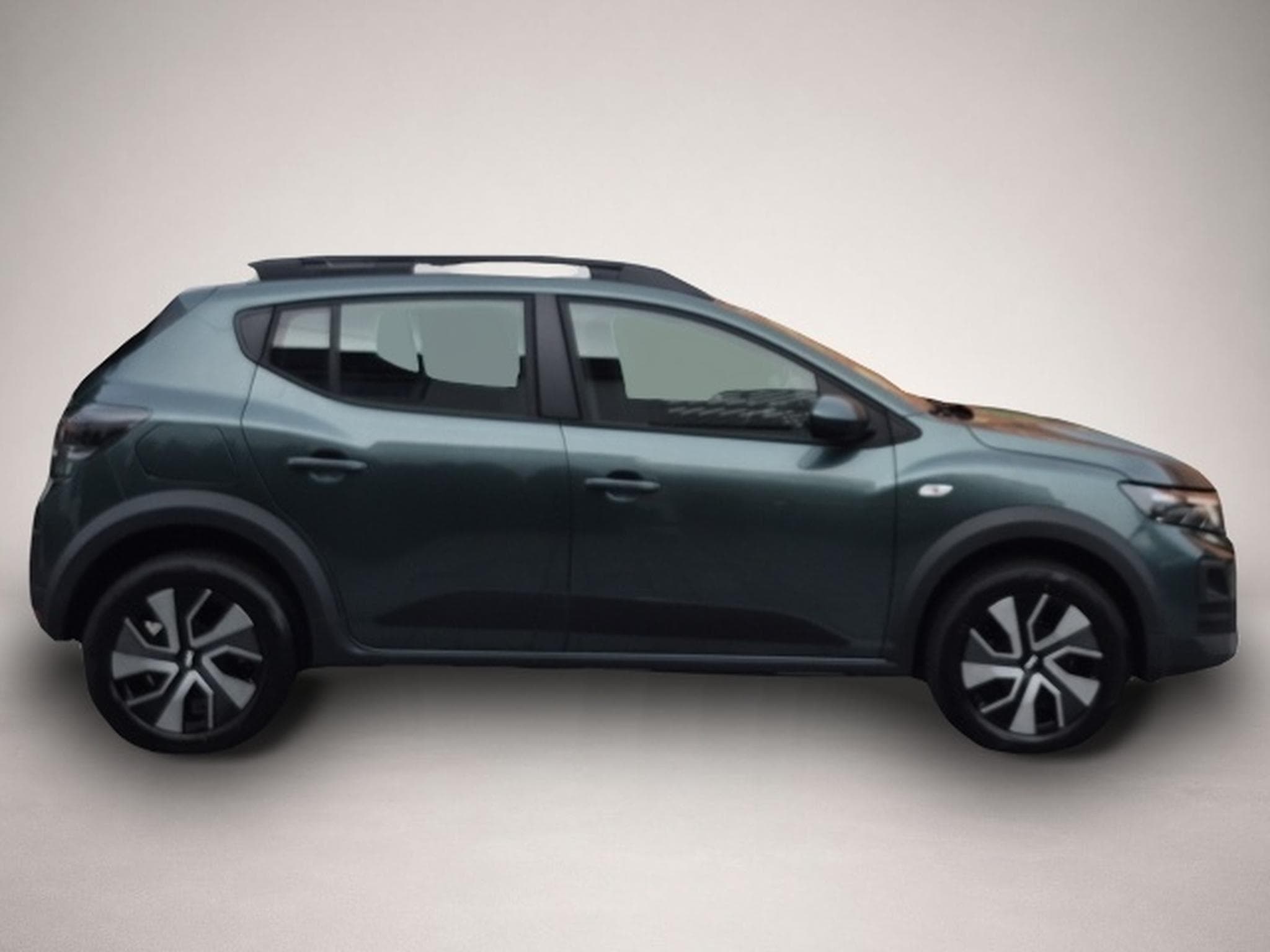 Dacia Sandero (2026) - Photo 6