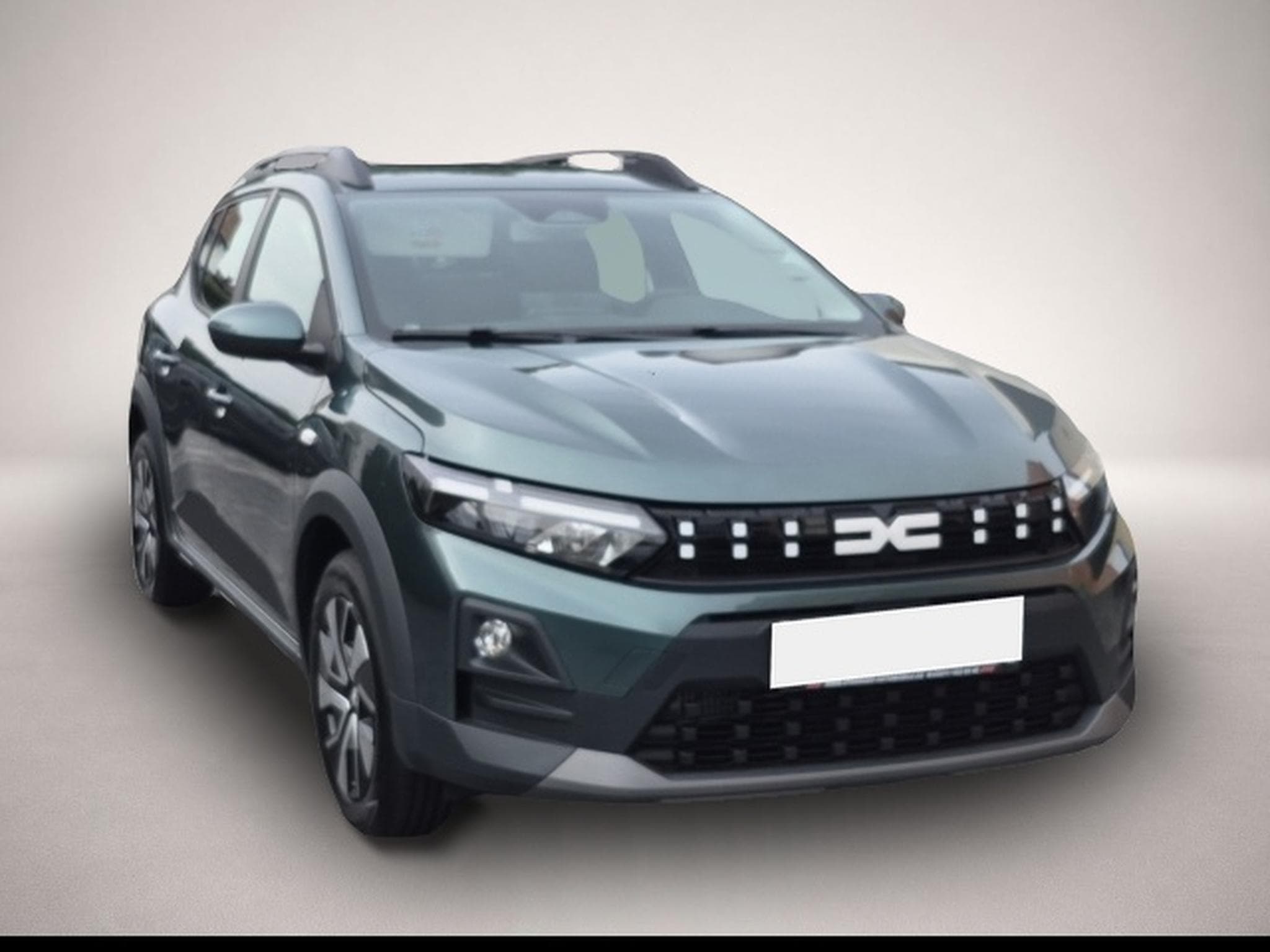 Dacia Sandero (2026) - Photo 7