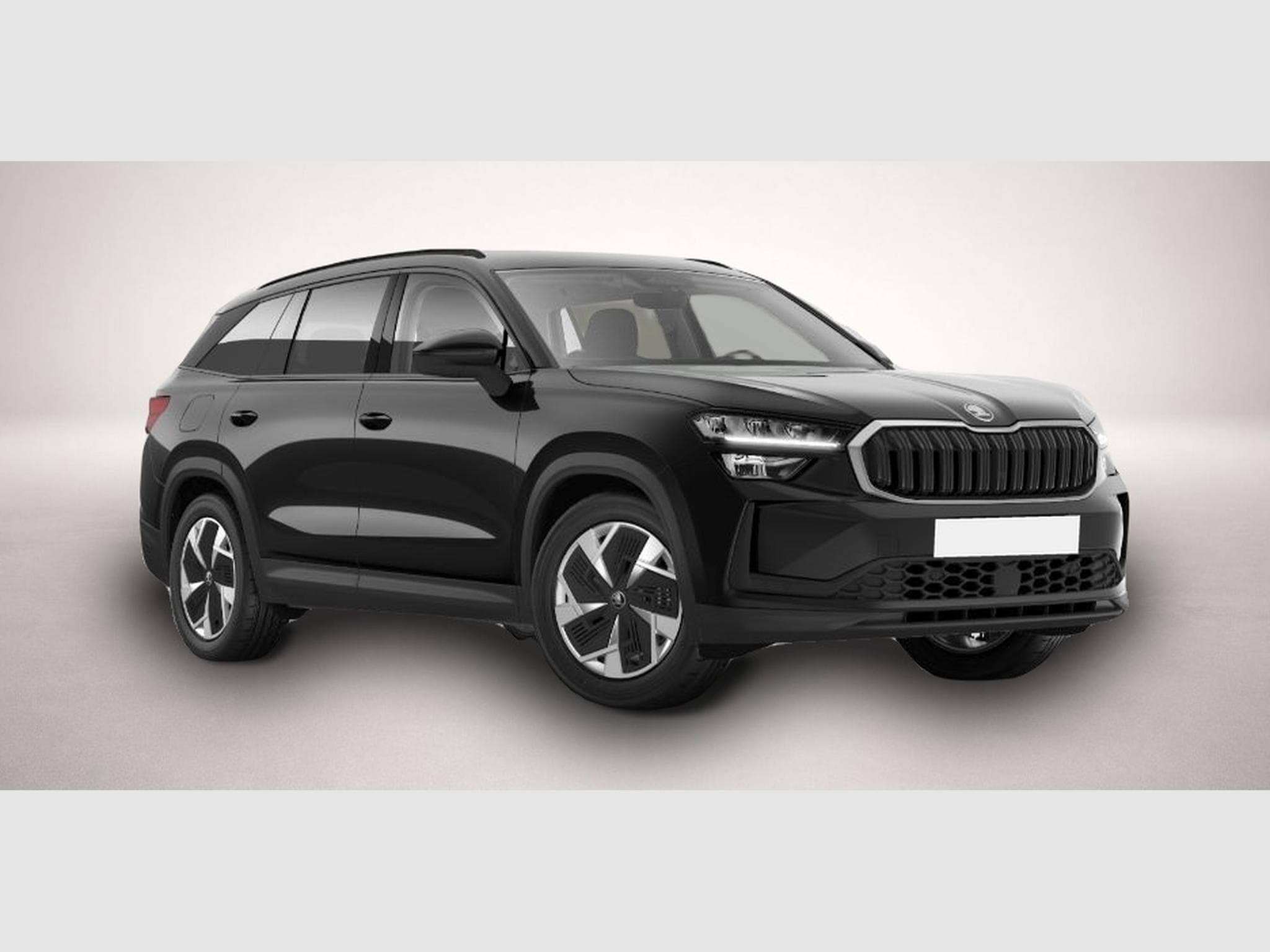 Skoda Kodiaq (2026) - Photo 1
