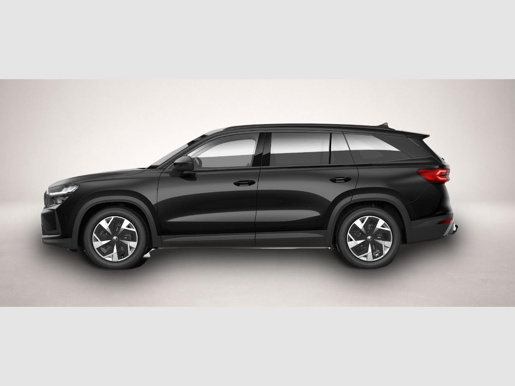 Skoda Kodiaq (2026) - Photo 2