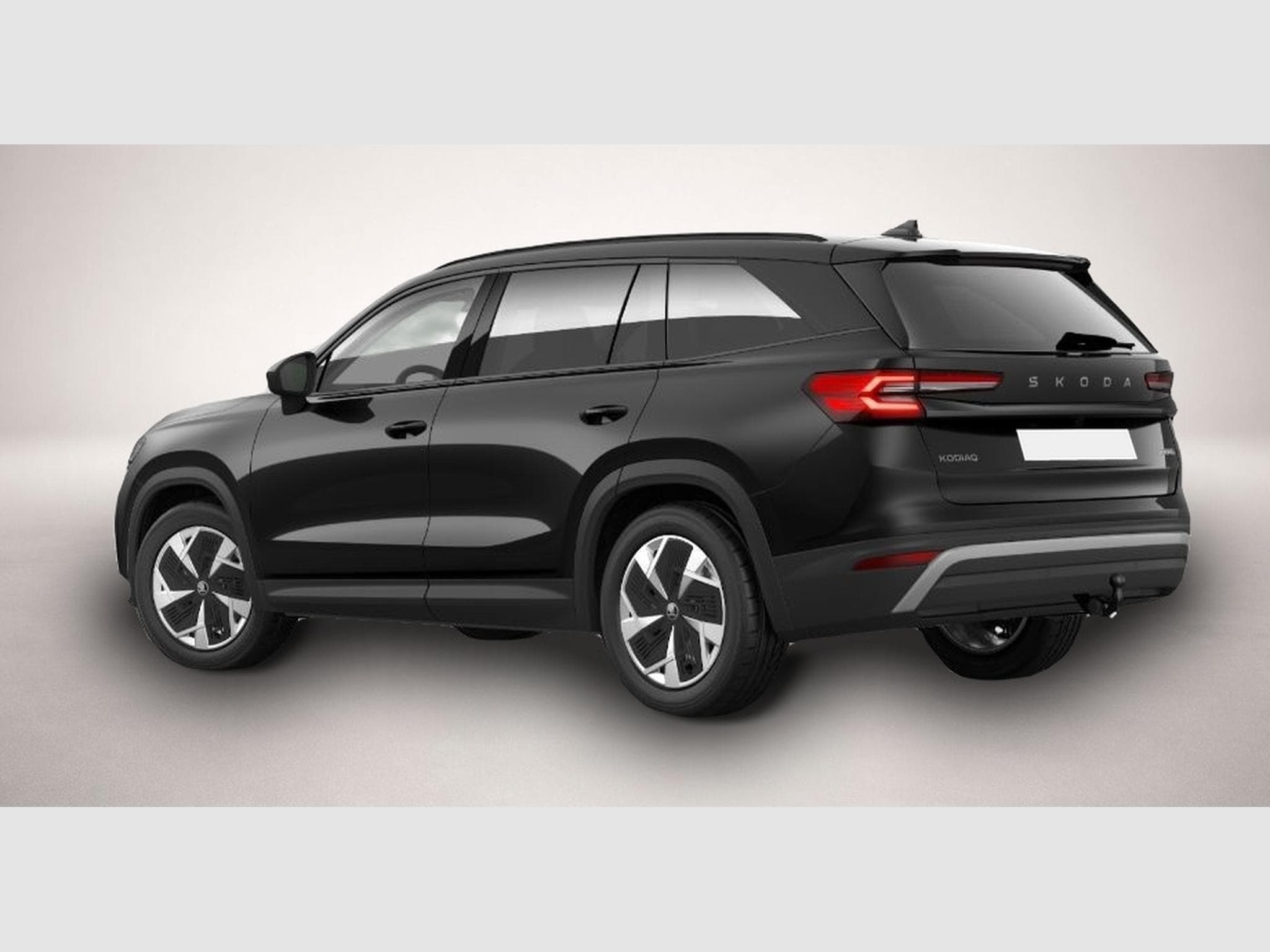 Skoda Kodiaq (2026) - Photo 3